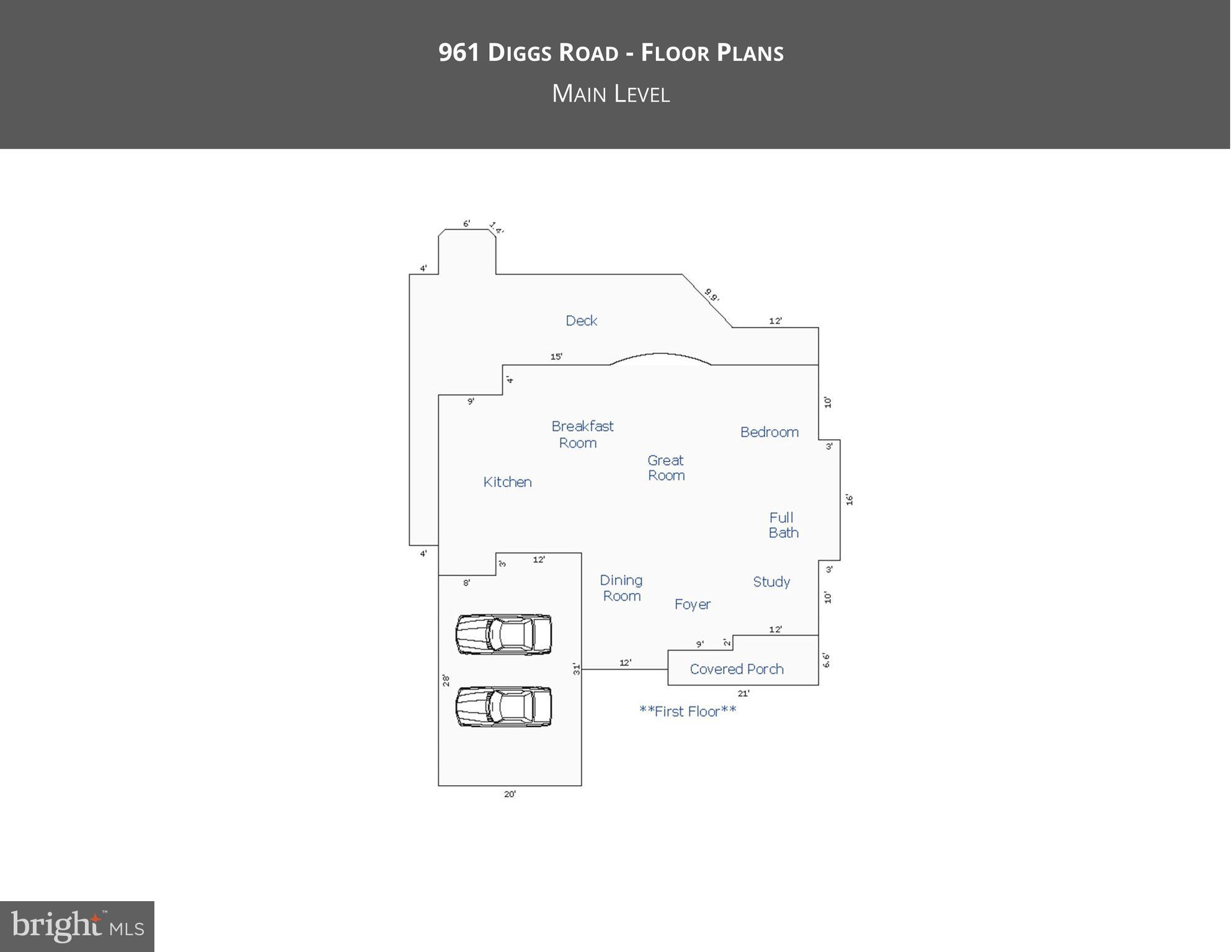 HERALD HARBOR - Residential