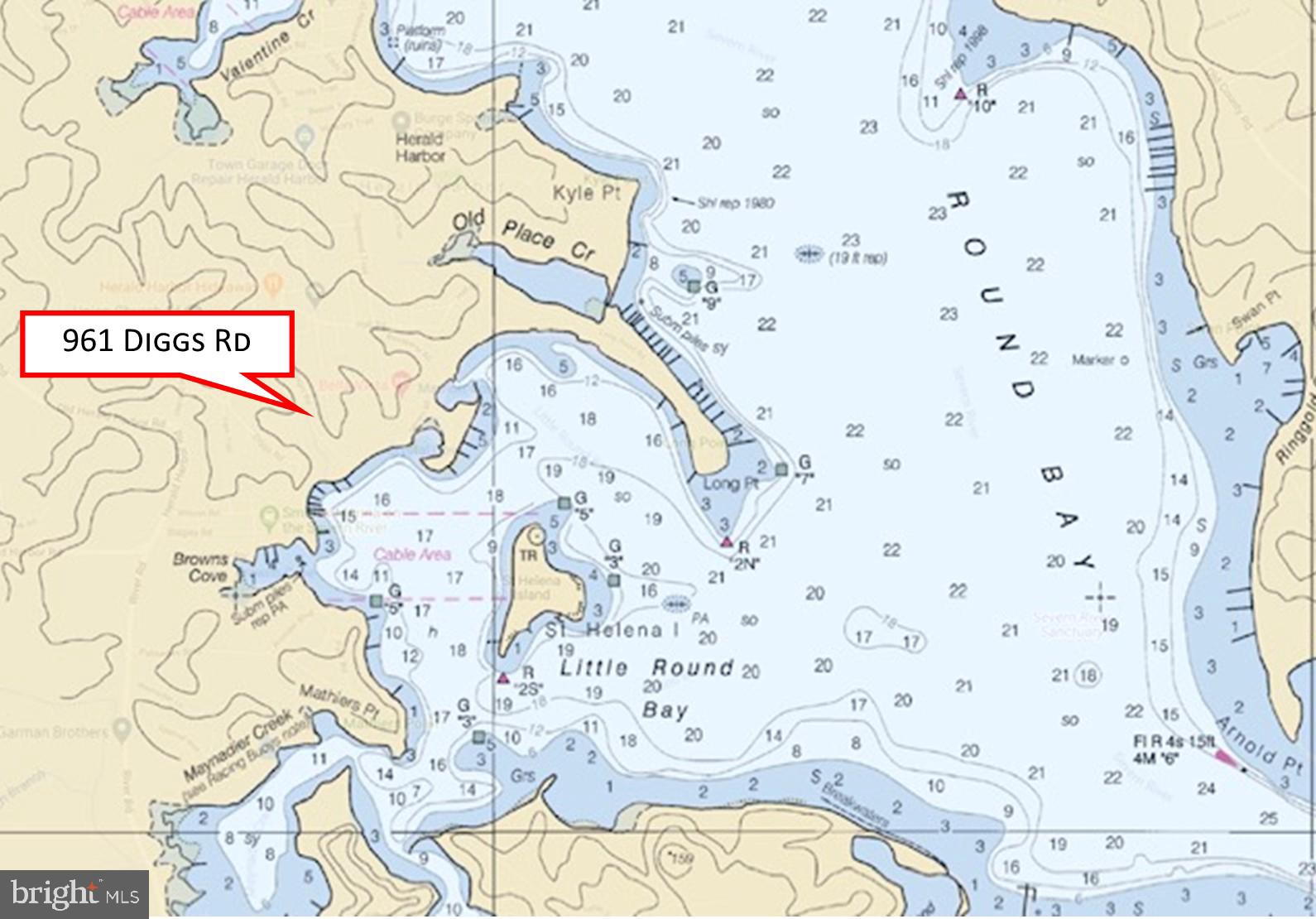 HERALD HARBOR - Residential