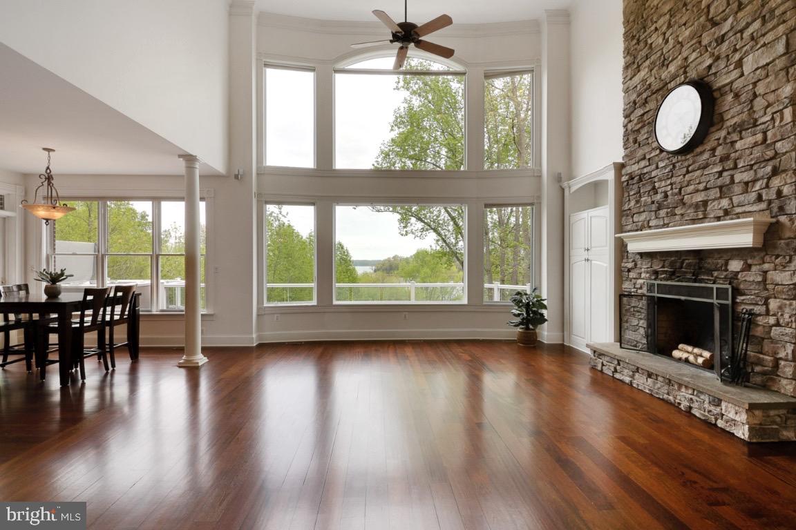 HERALD HARBOR - Residential