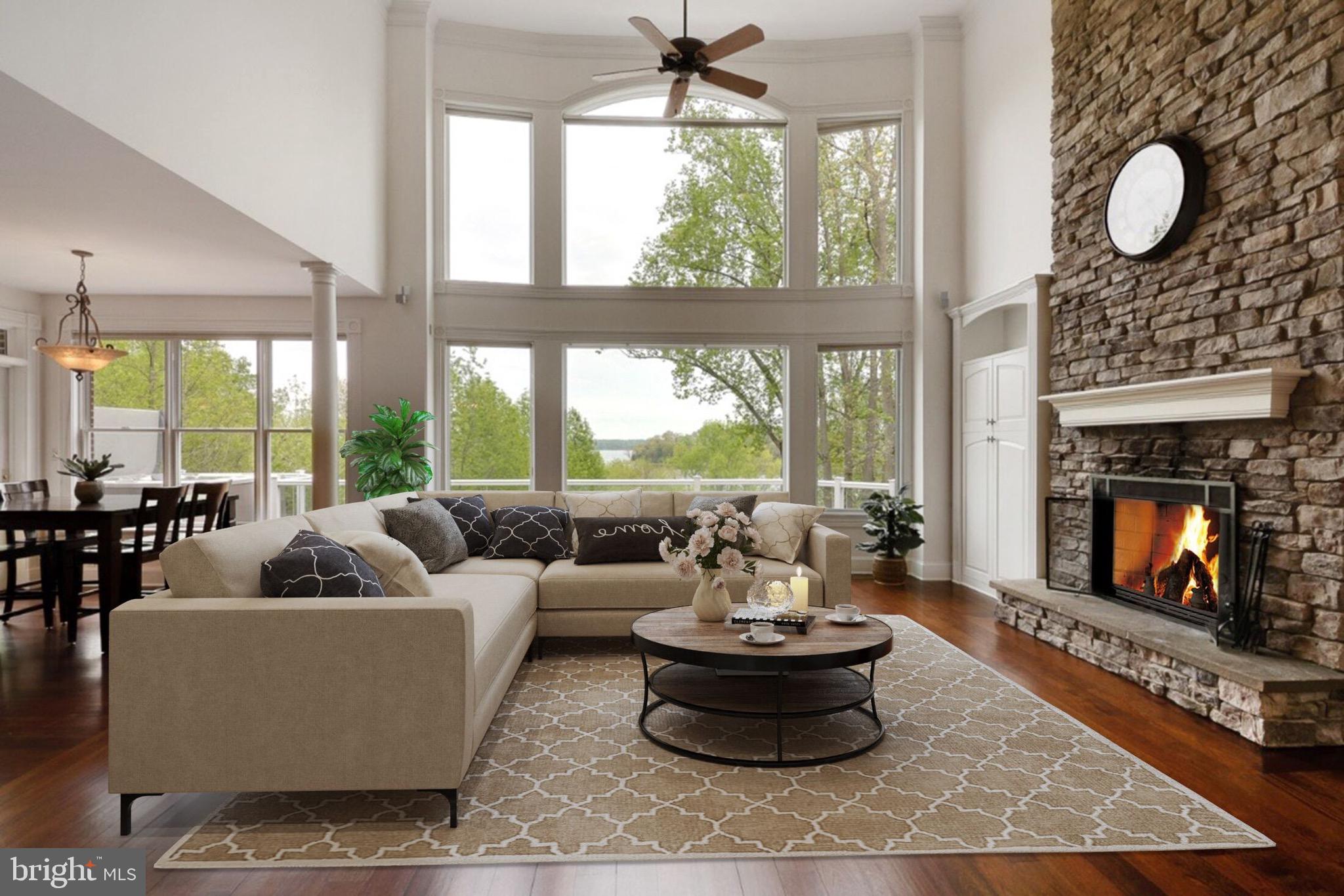 HERALD HARBOR - Residential