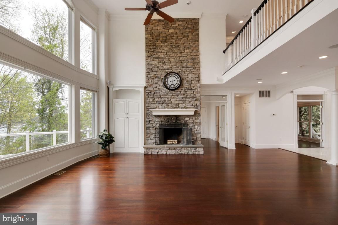 HERALD HARBOR - Residential