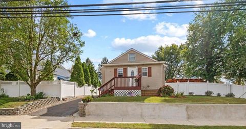 312 CREEK ROAD BELLMAWR NJ 08031