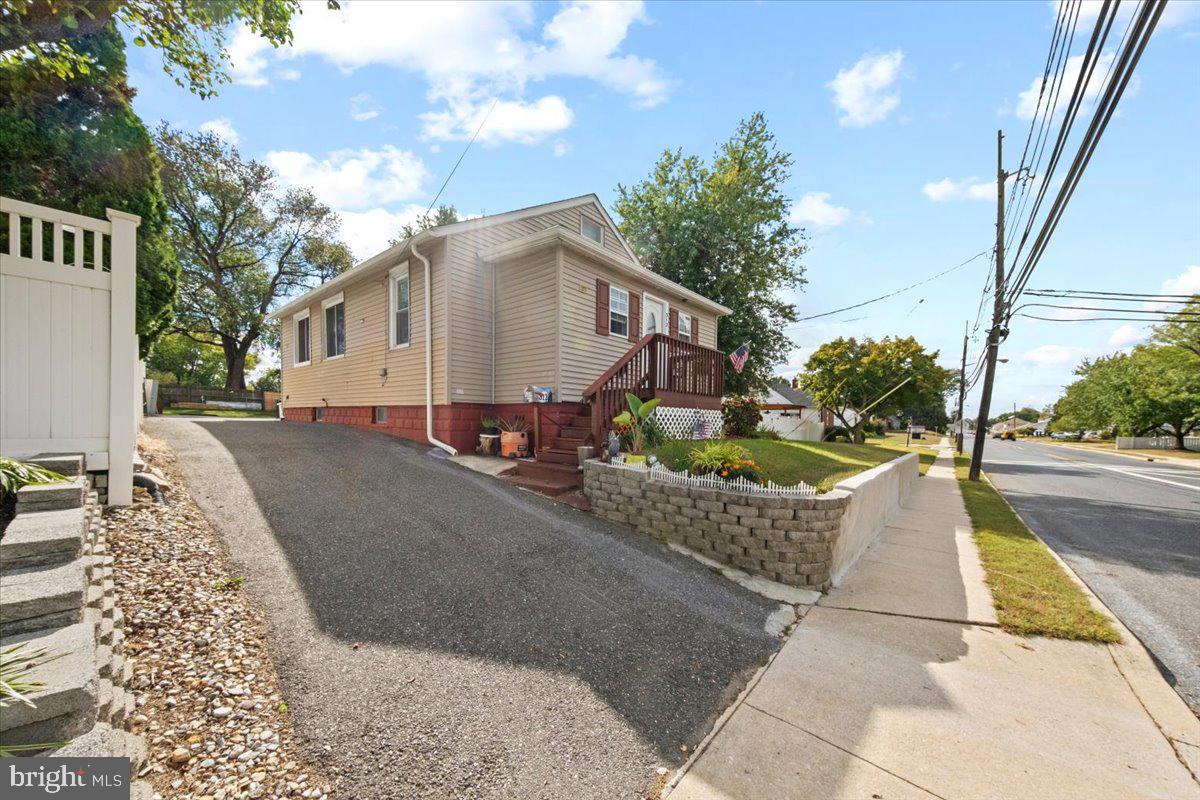 312 CREEK ROAD