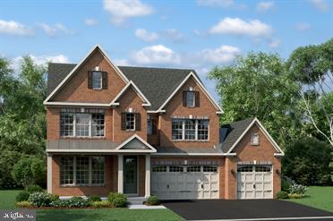 Amazing NEW homes at Cedar Creek, a scenic enclave of new NV Homes in the heart of Columbia near River Hill. We are offering grand single-family homes with fine finishes around every corner. Designer details such as wide-plank LVP flooring, quartz countertops, and airy outdoor living are already included. Plus, NVHomes presents ample flexibility to personalize your home. The Tyler 3-car garage single-family home makes convenient living look better than ever. Enter the foyer, with adjoining flex space to be used however you wish. A formal dining room is ideal for any occasion. Off the 2-car garage, a family entry leads to a gourmet kitchen with walk-in pantry and a large island overlooking a grand family room. A 2nd floor loft leads to 3 bedrooms with walk-in closets and full baths. Your opulent owner’s suite is highlighted by 2 walk-in closets and a spa-like double vanity bath. Complete the lower level with an optional wet bar. Enjoy timeless sophistication in The Tyler... Schedule a visit today! Photos are of a finished model and are for viewing only. Sales Center Hours: M-F 11-6, Sat/Sun 11-5. LVP included in Foyer-Kitchen -Great Room,. Quartz Counters, and Finished basement with a wooded walkout homesite.
