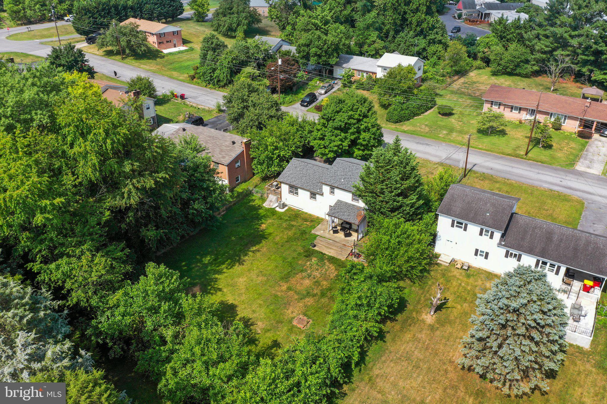 BELVEDERE HEIGHTS - Residential