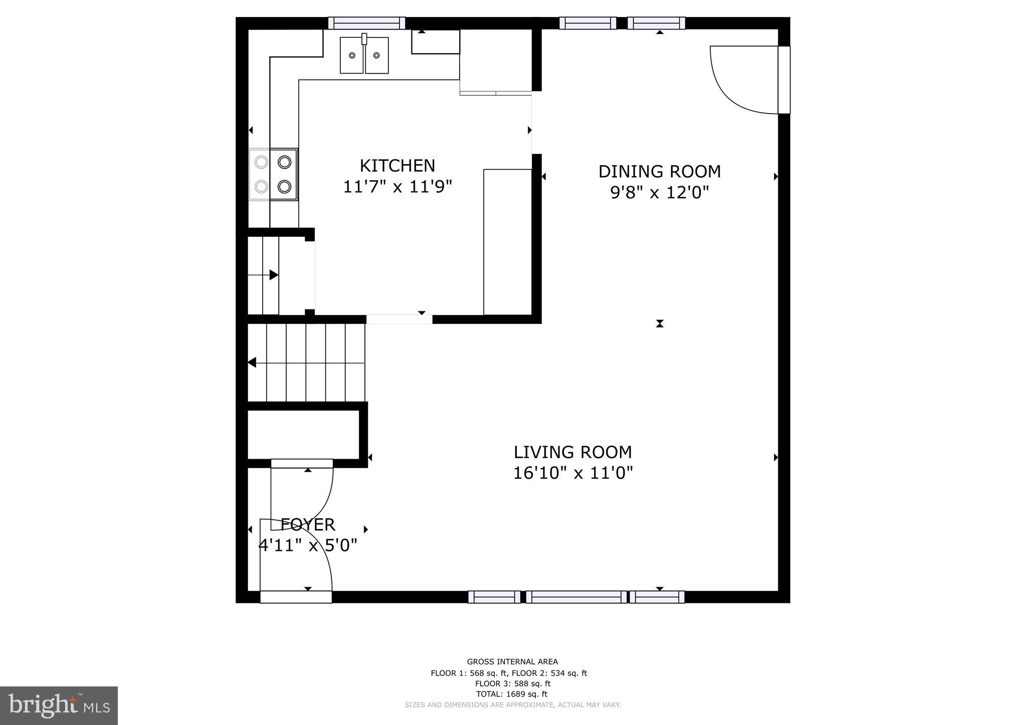 BELVEDERE HEIGHTS - Residential