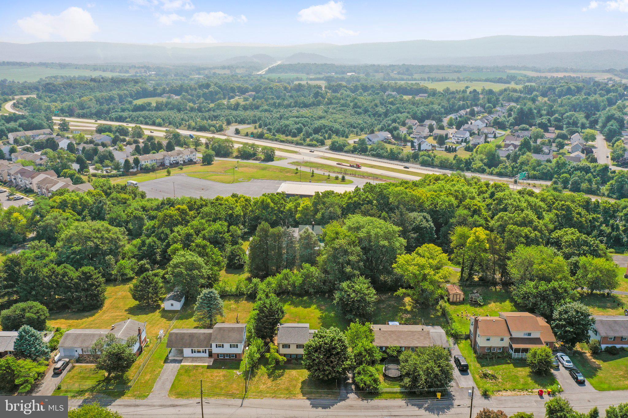 BELVEDERE HEIGHTS - Residential