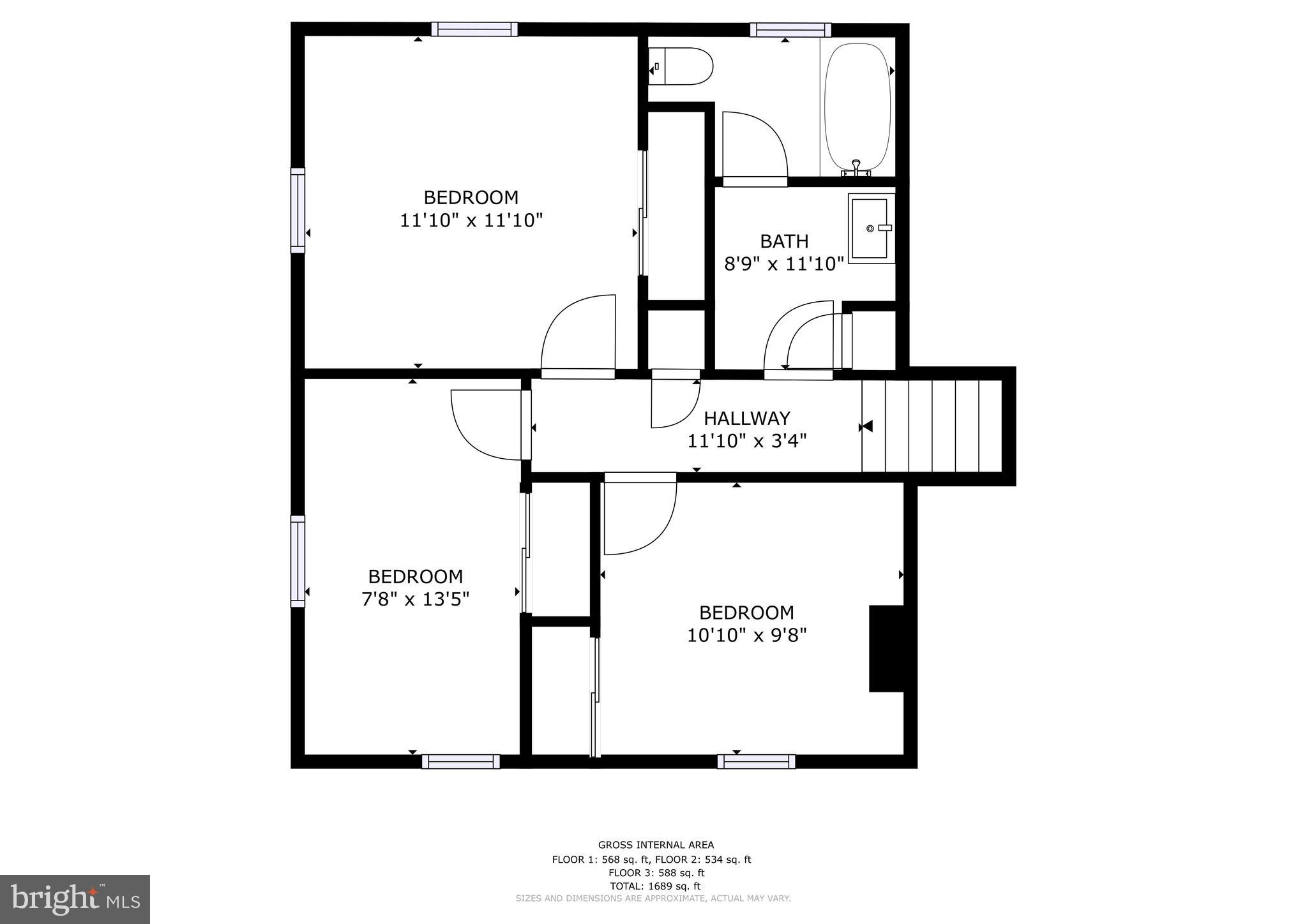 BELVEDERE HEIGHTS - Residential