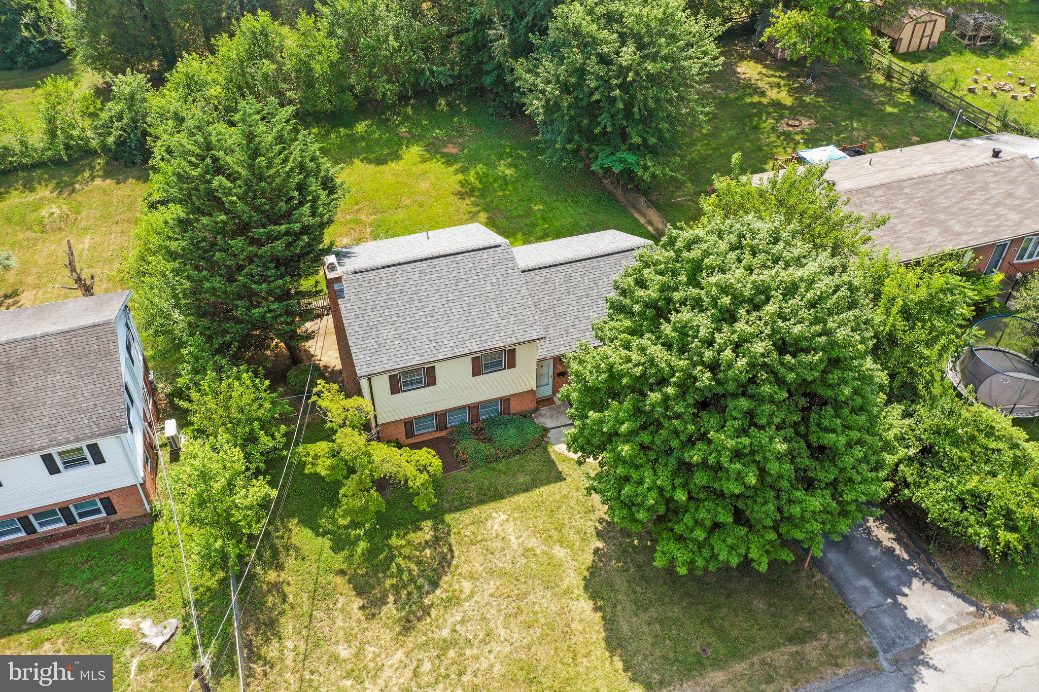 BELVEDERE HEIGHTS - Residential