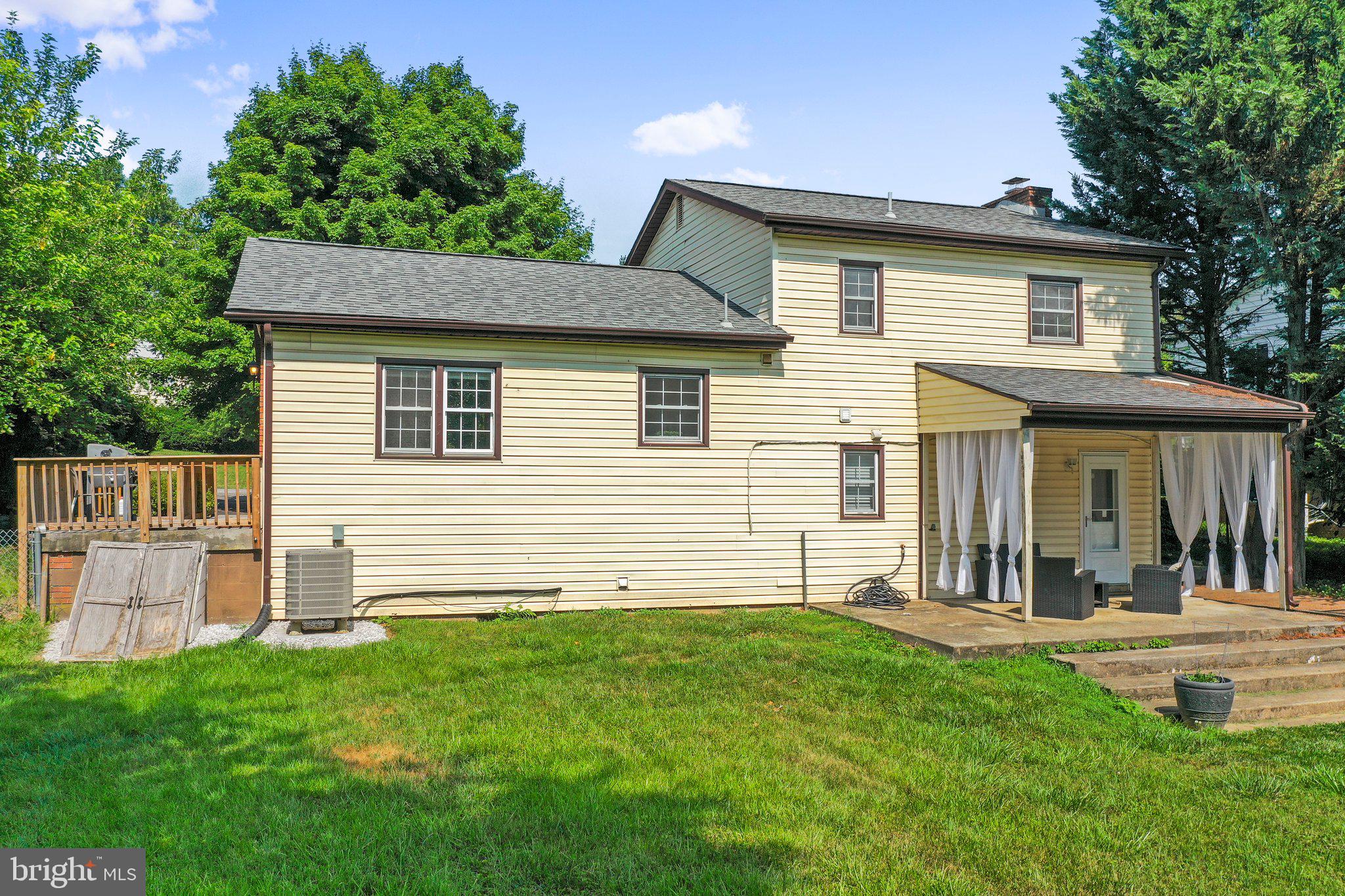 BELVEDERE HEIGHTS - Residential