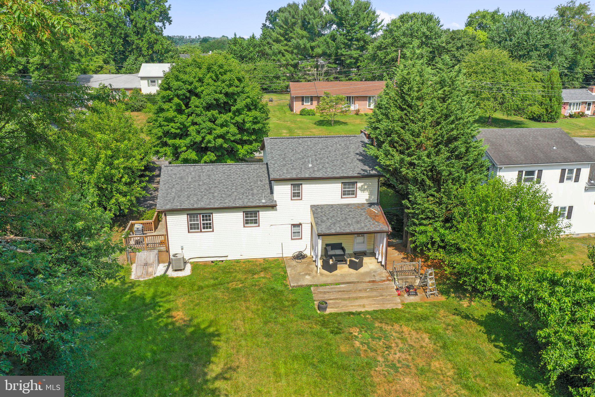 BELVEDERE HEIGHTS - Residential