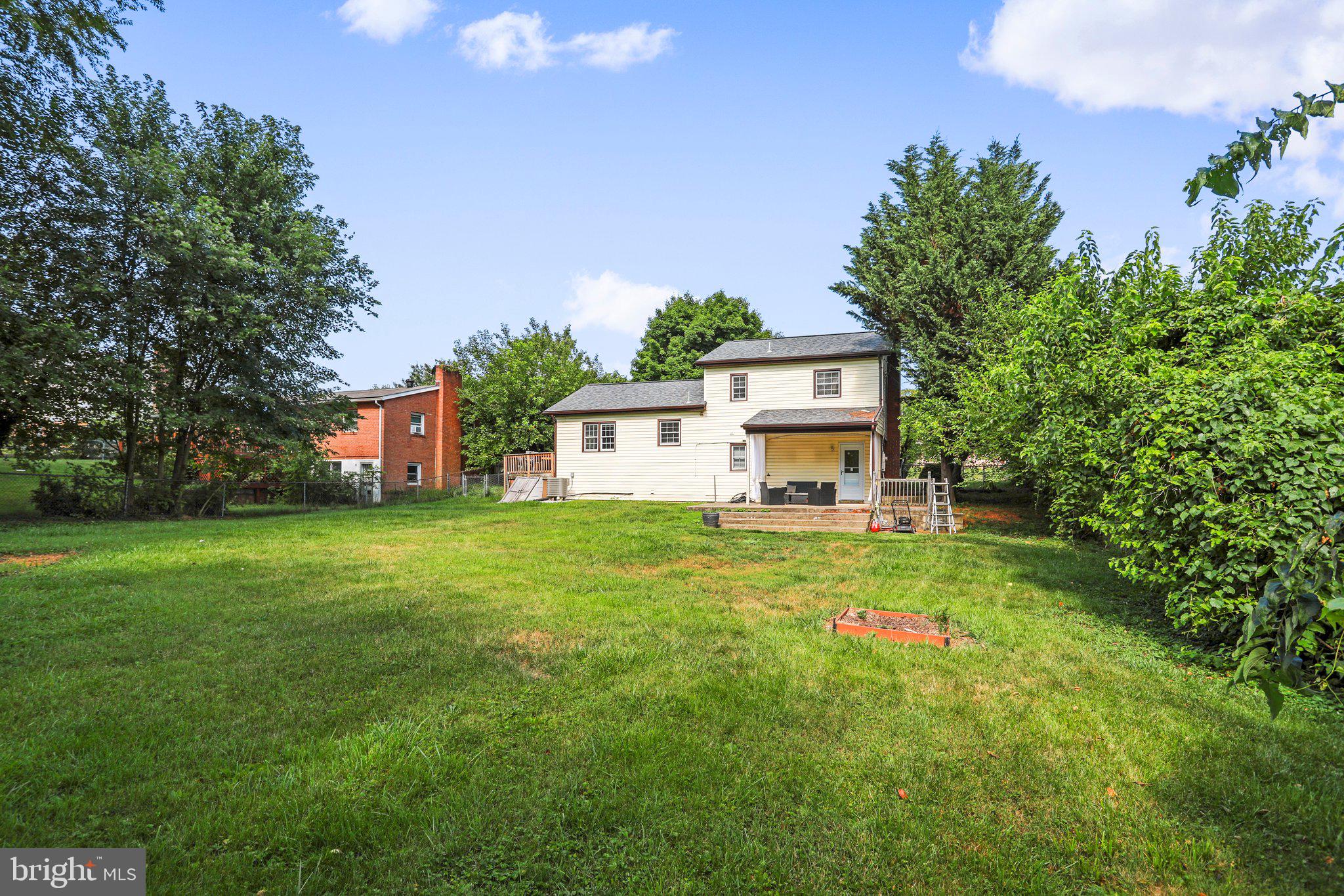 BELVEDERE HEIGHTS - Residential