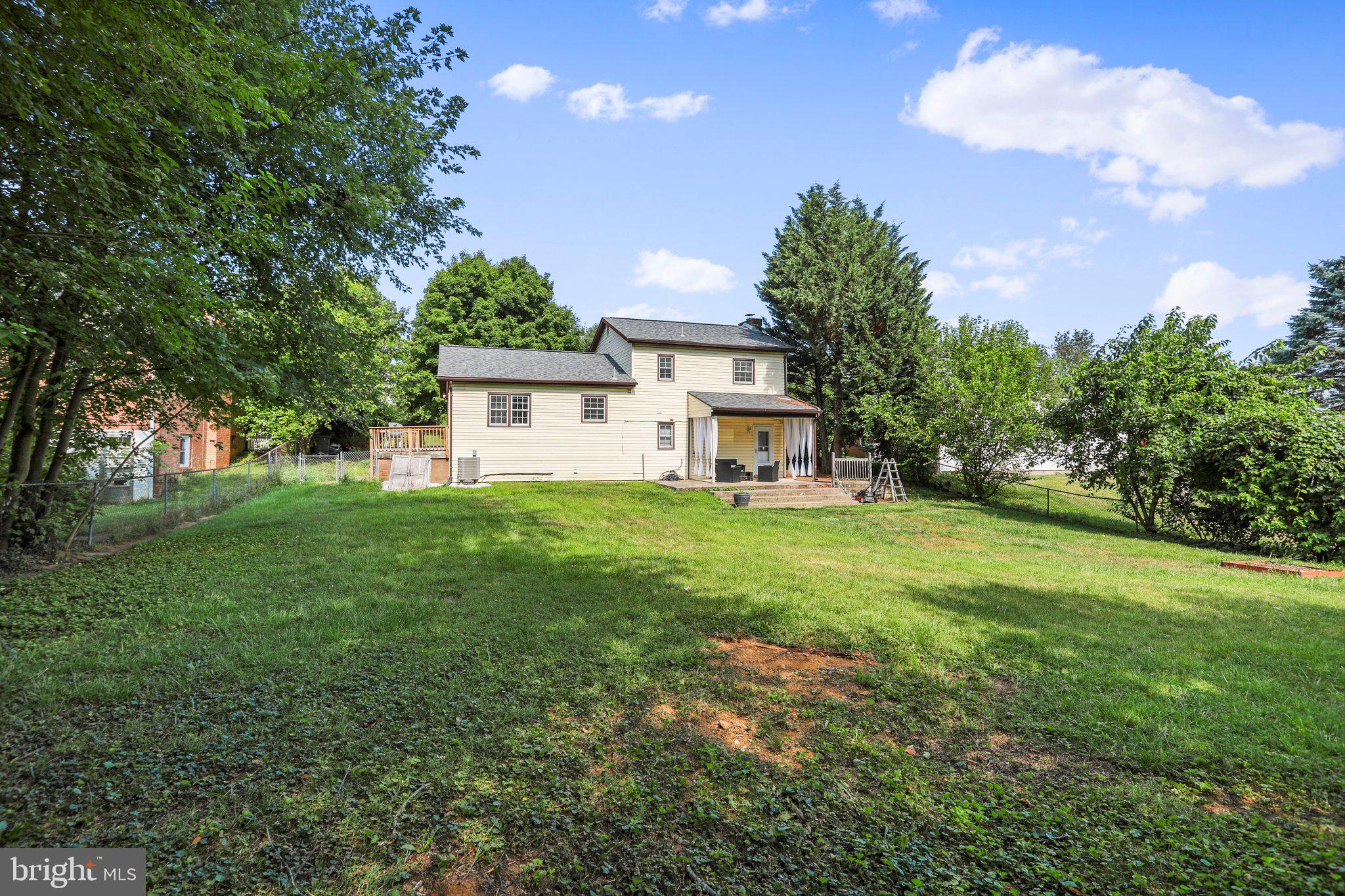 BELVEDERE HEIGHTS - Residential