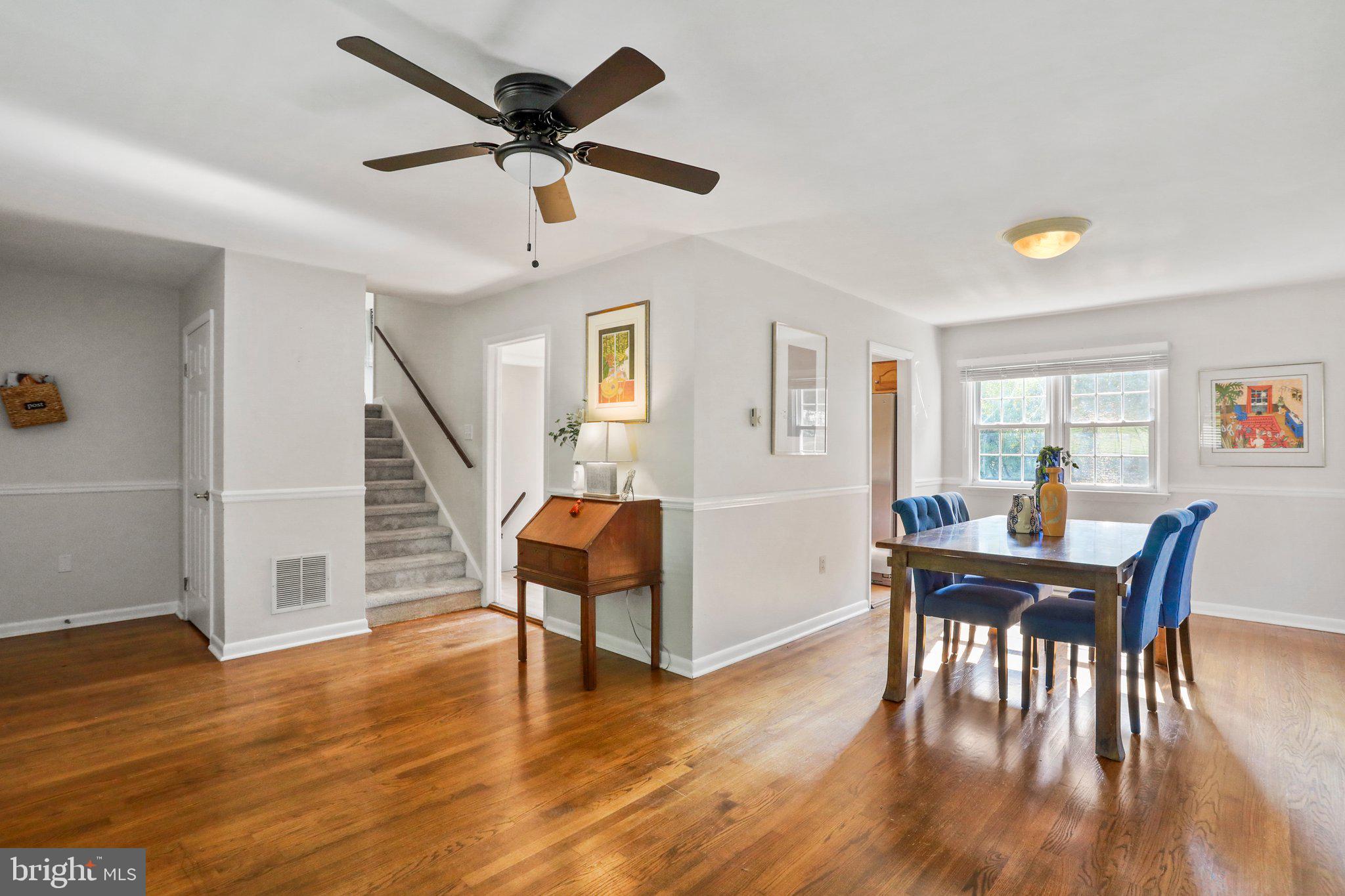 BELVEDERE HEIGHTS - Residential