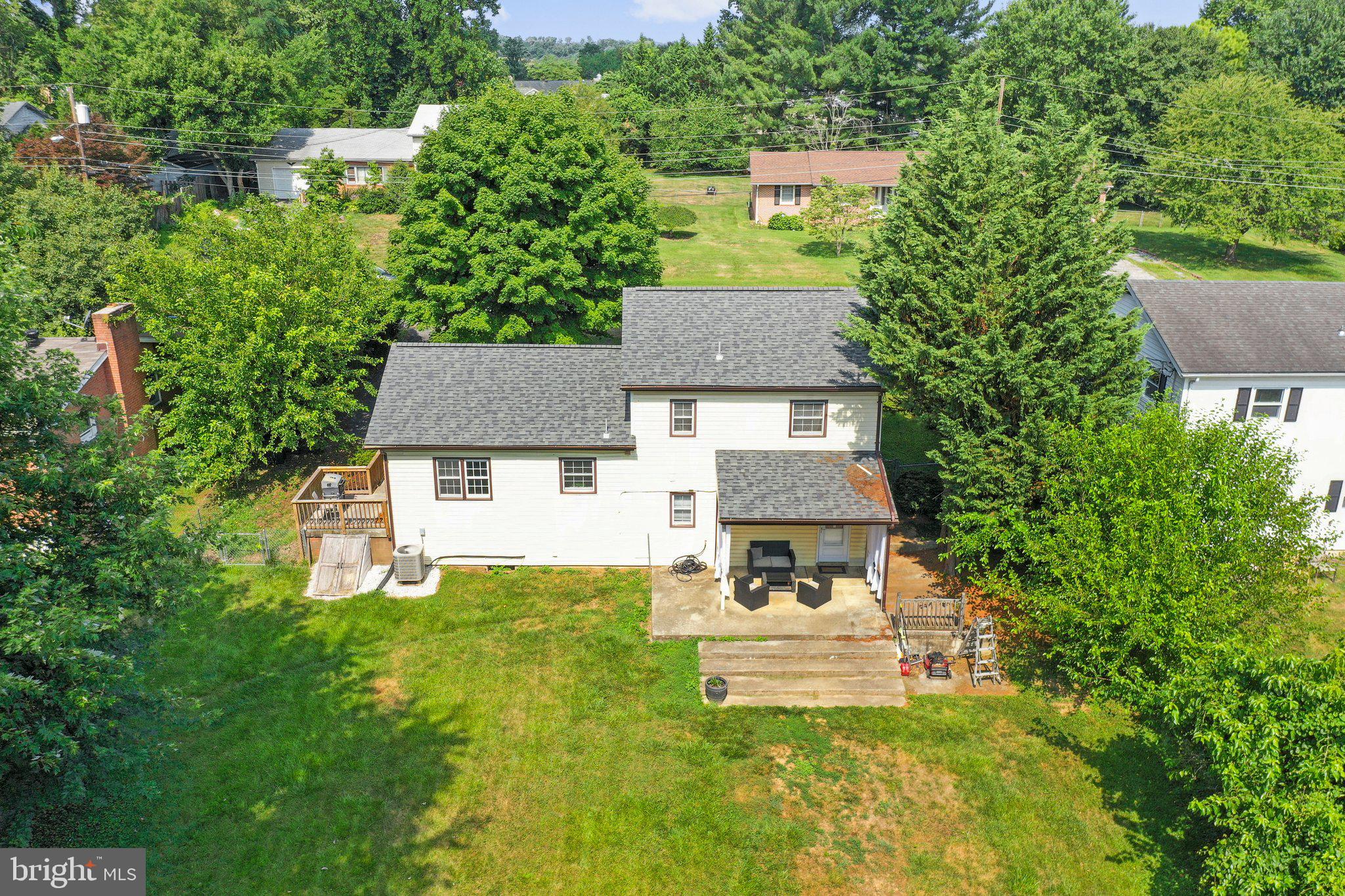 BELVEDERE HEIGHTS - Residential