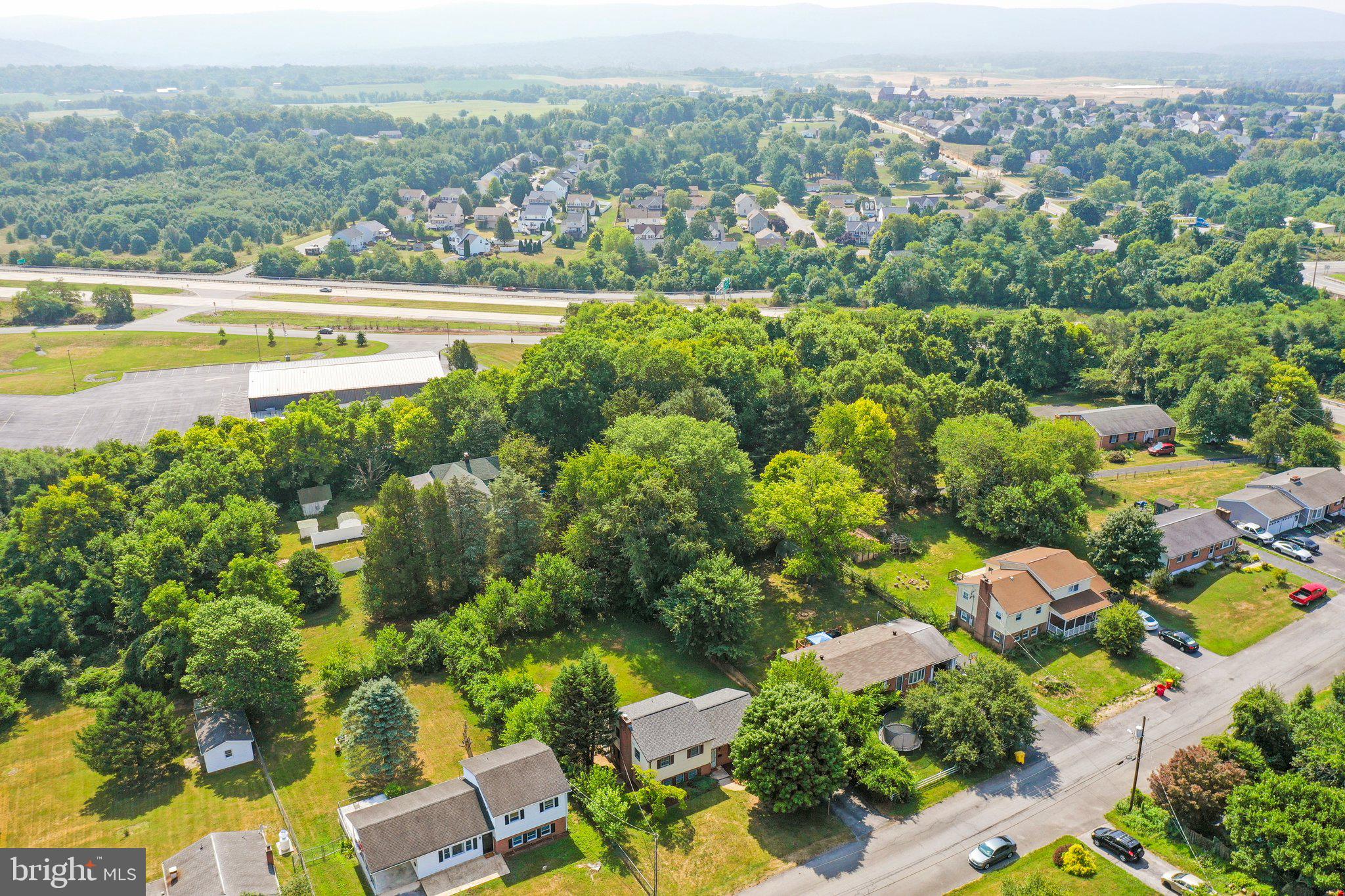 BELVEDERE HEIGHTS - Residential