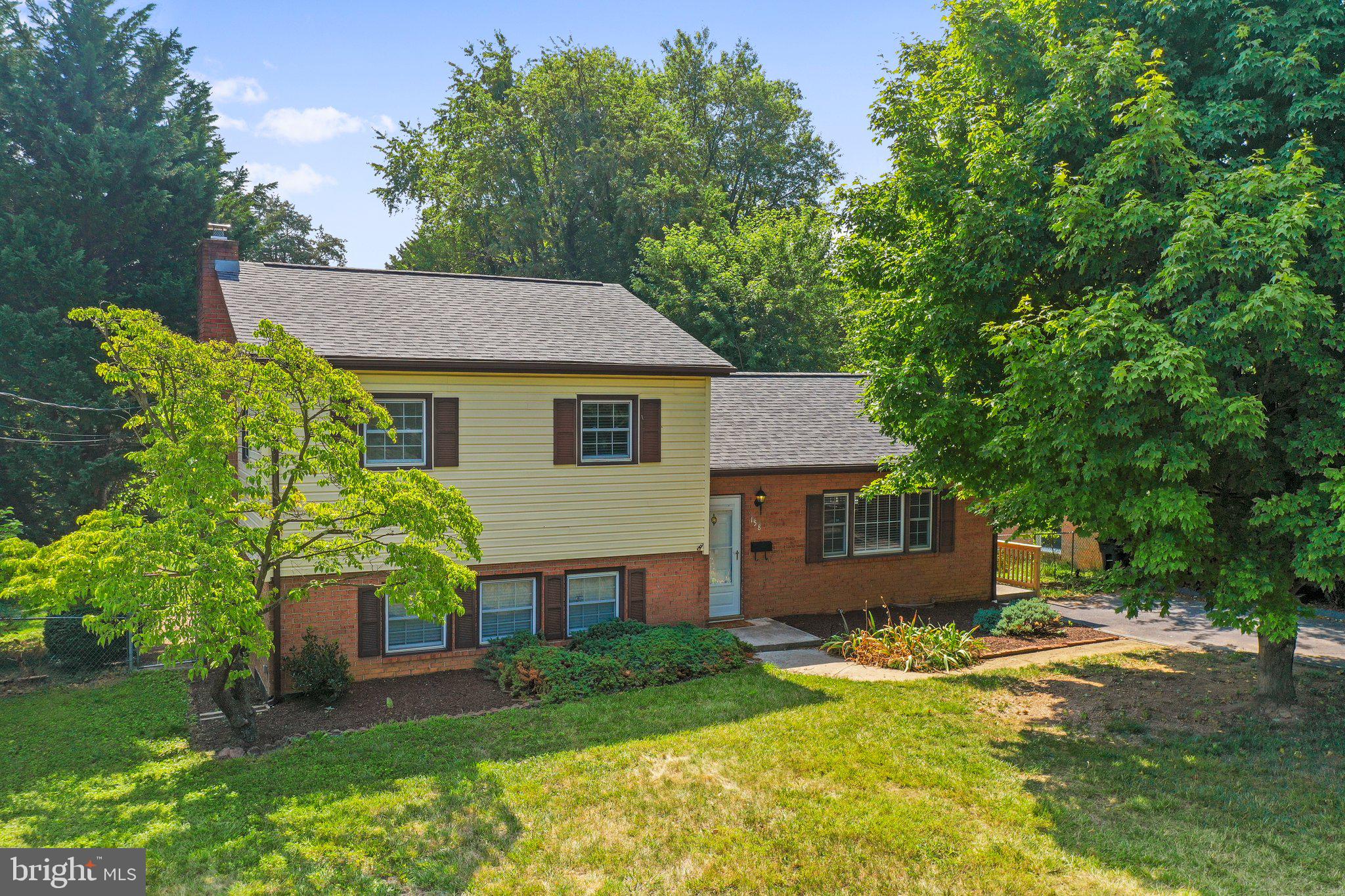 BELVEDERE HEIGHTS - Residential