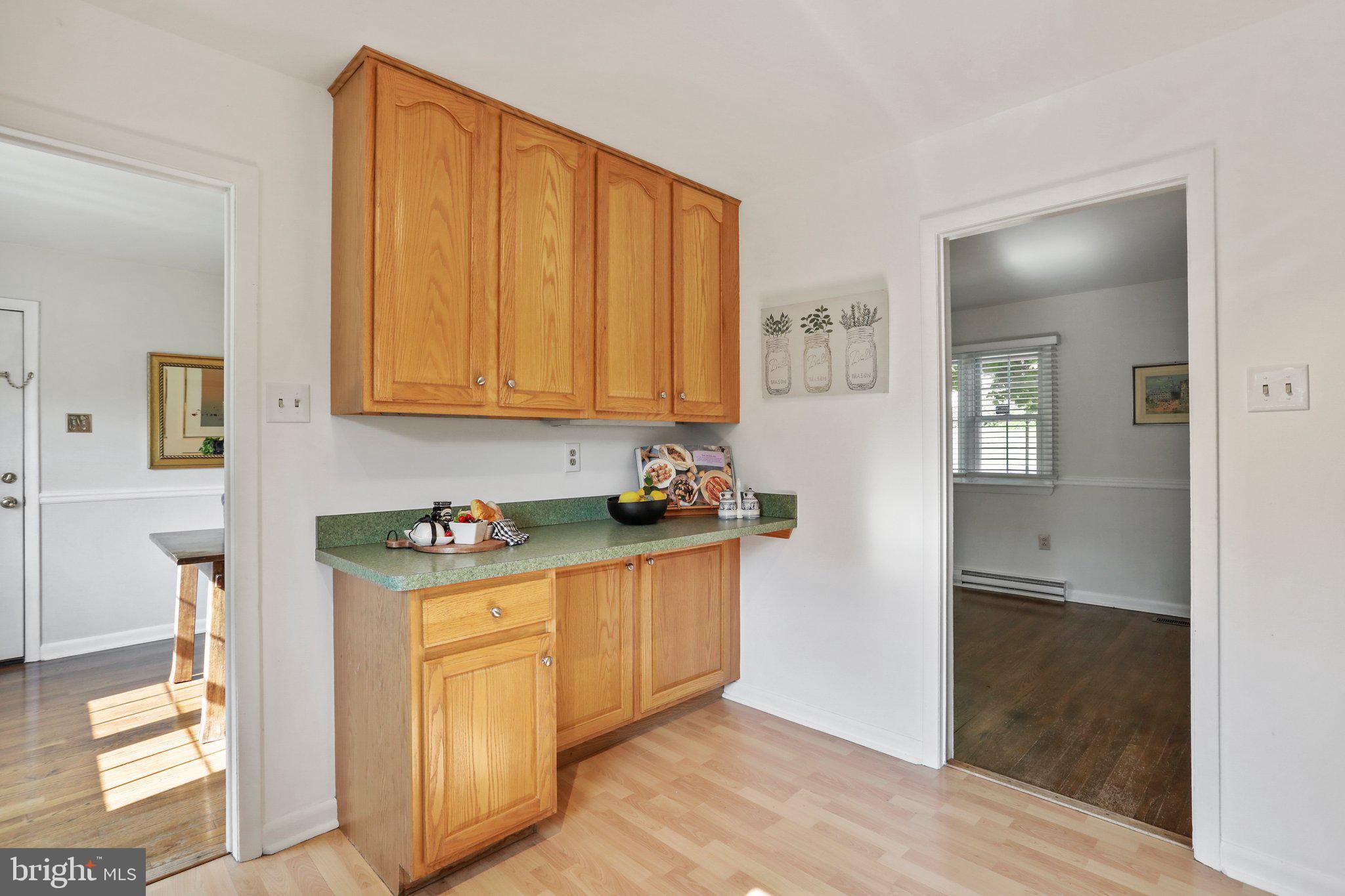 BELVEDERE HEIGHTS - Residential