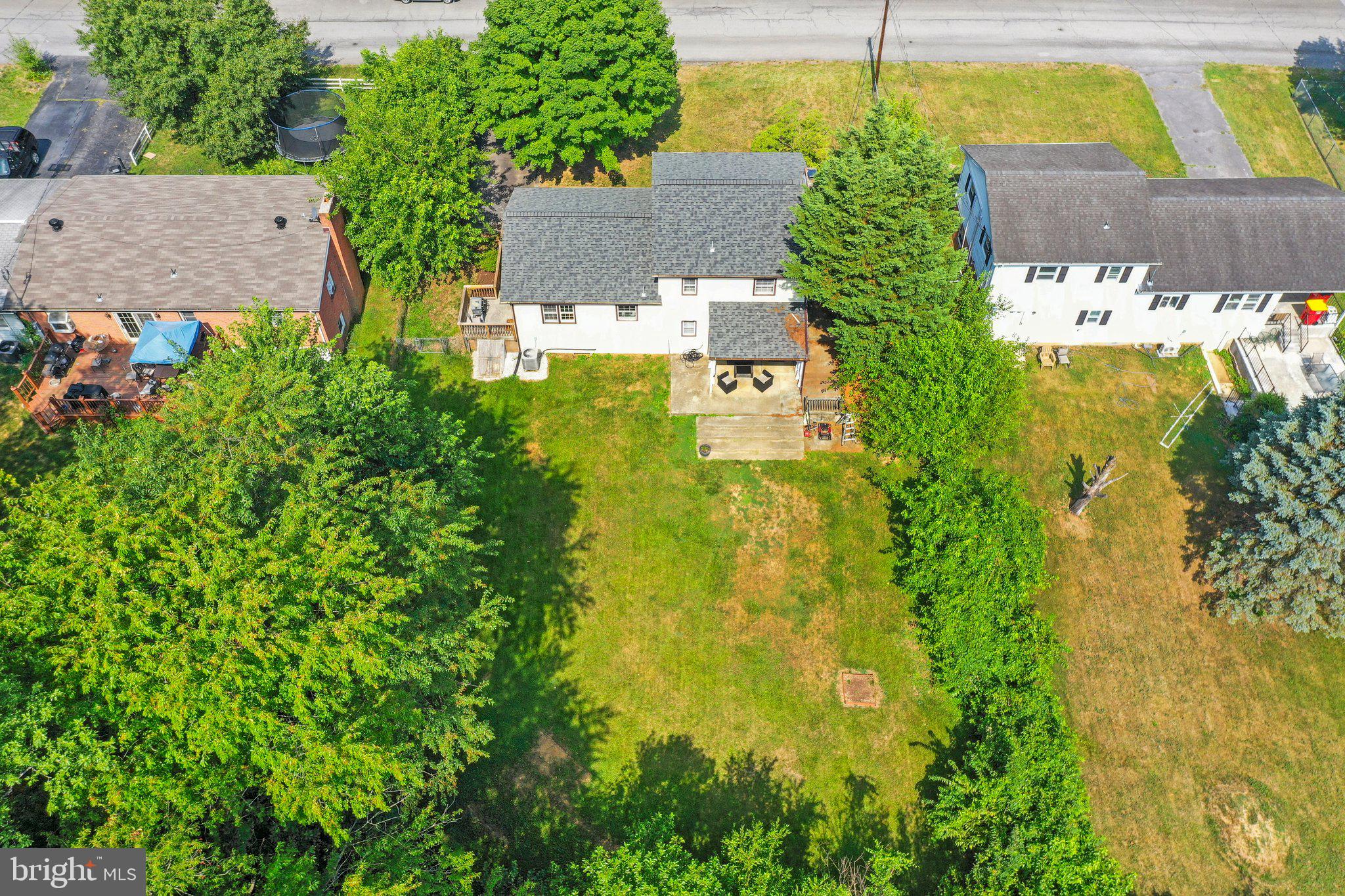 BELVEDERE HEIGHTS - Residential