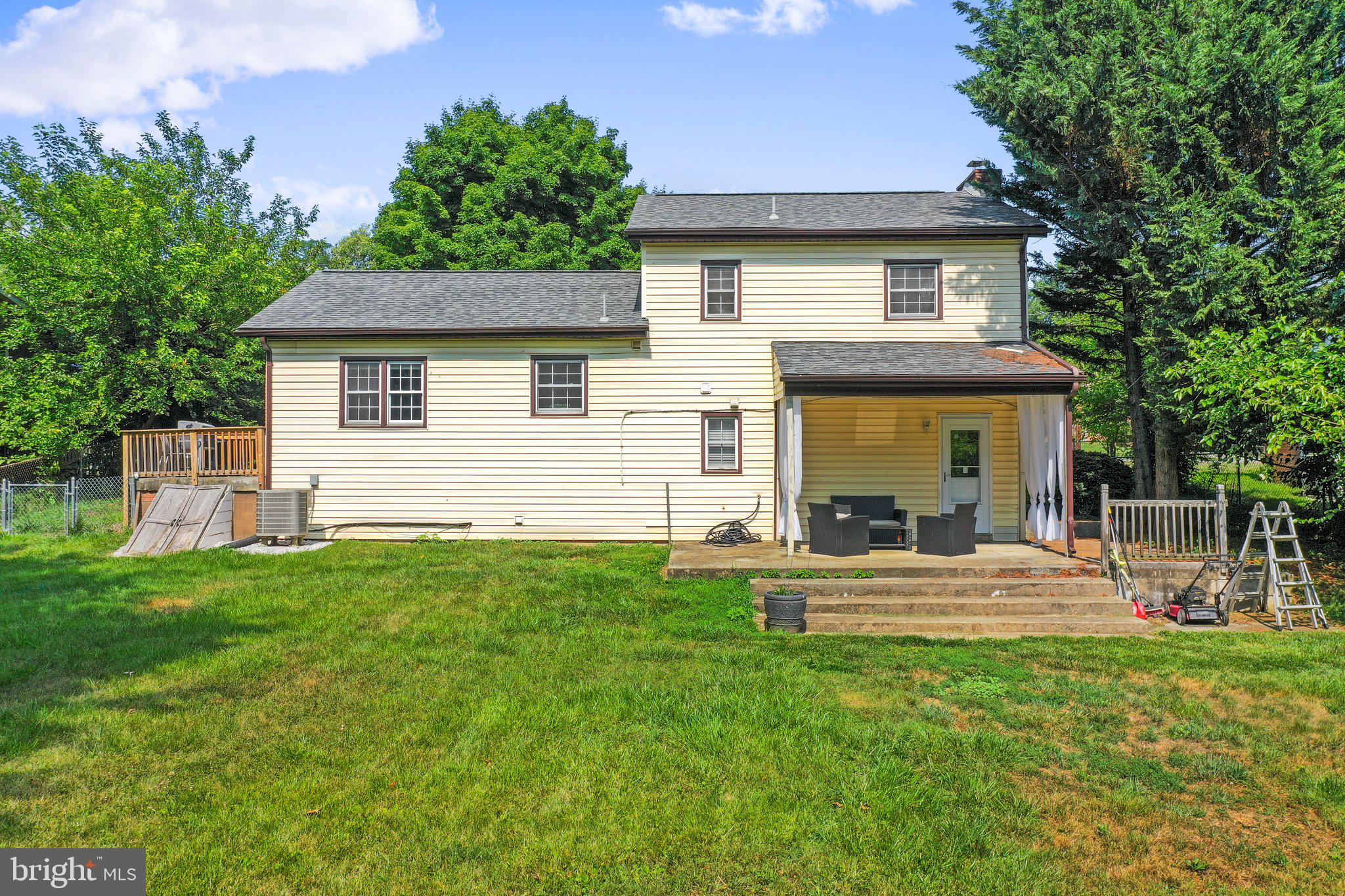 BELVEDERE HEIGHTS - Residential