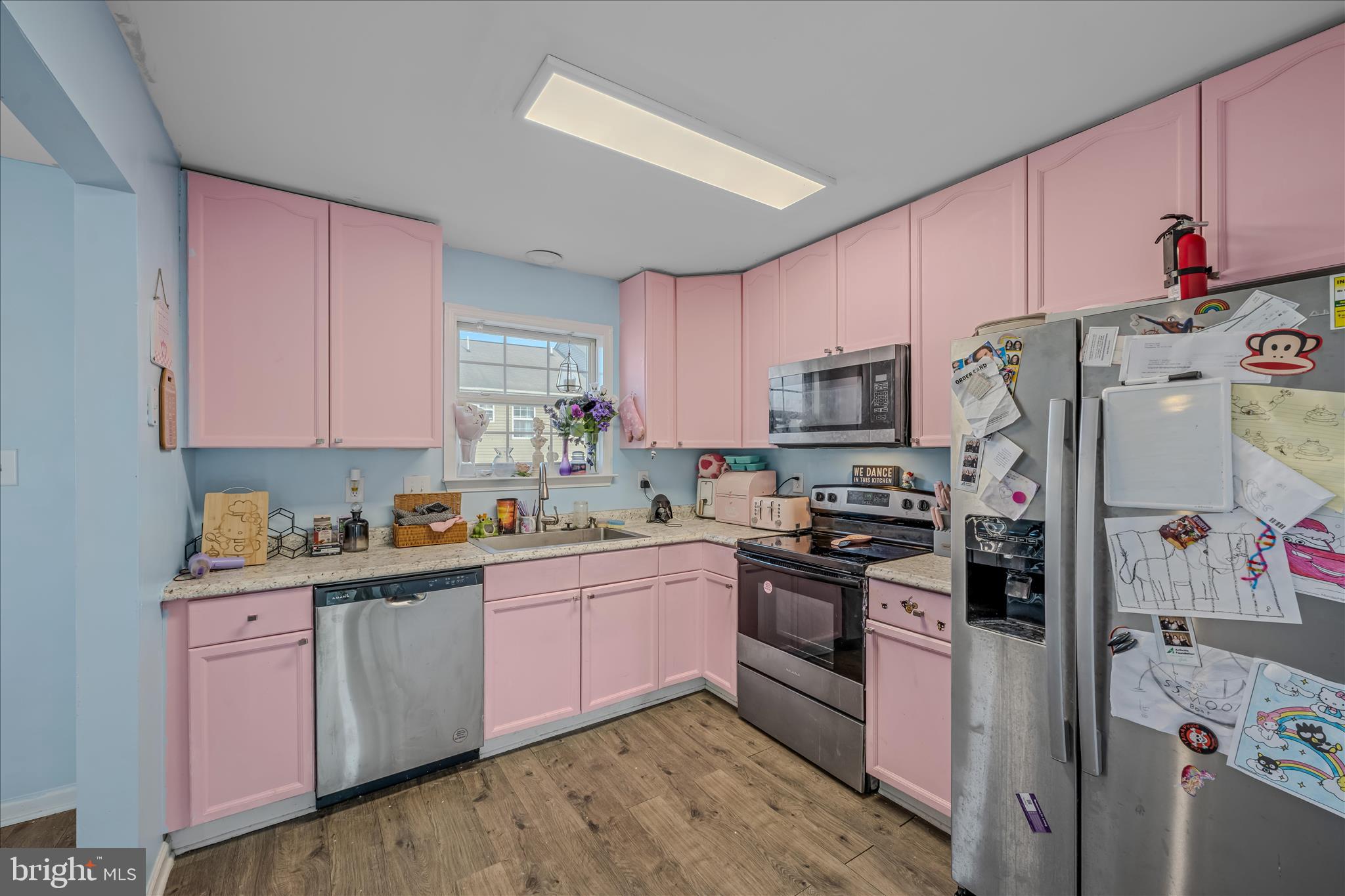 LAUREL RIDGE - Residential