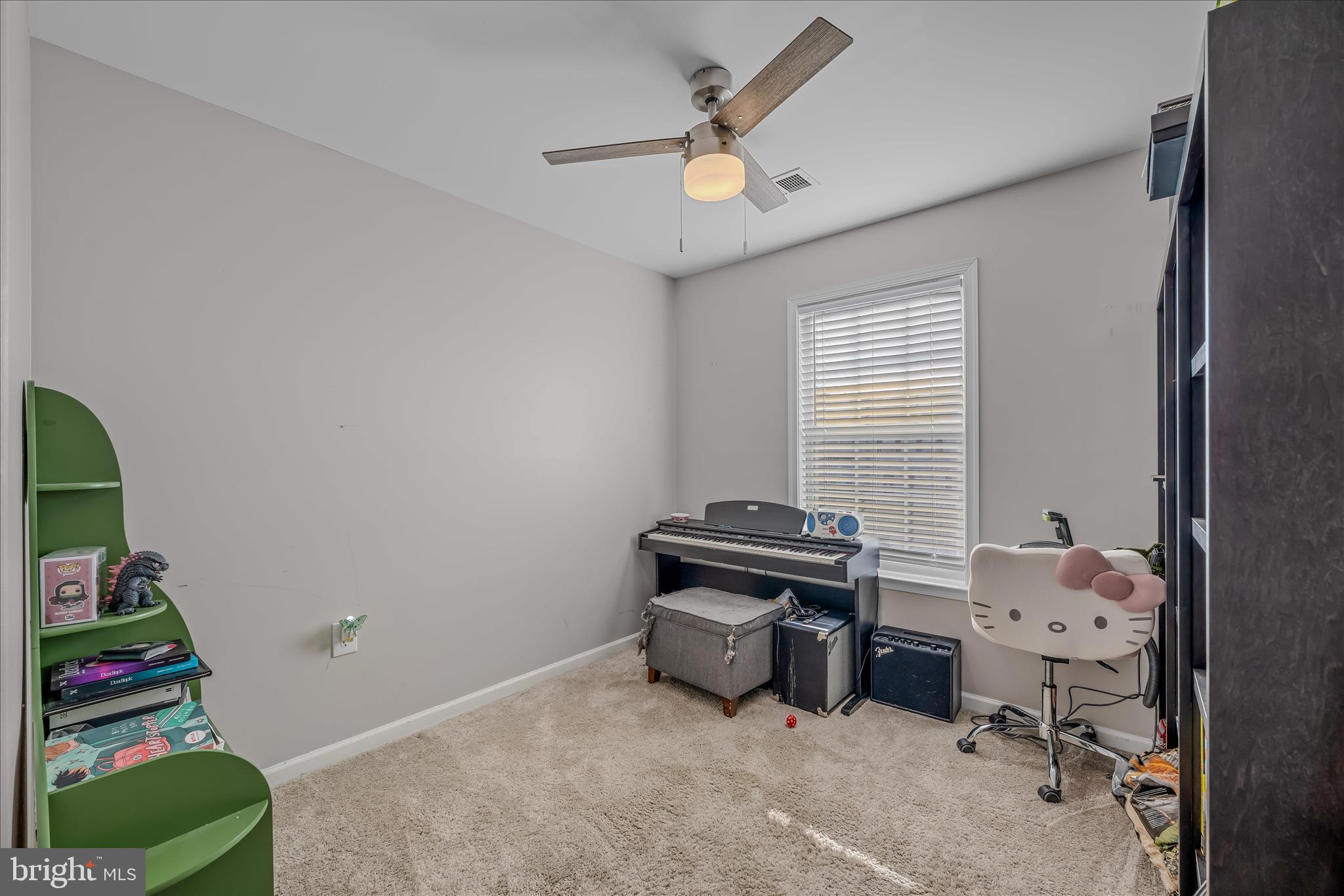 LAUREL RIDGE - Residential