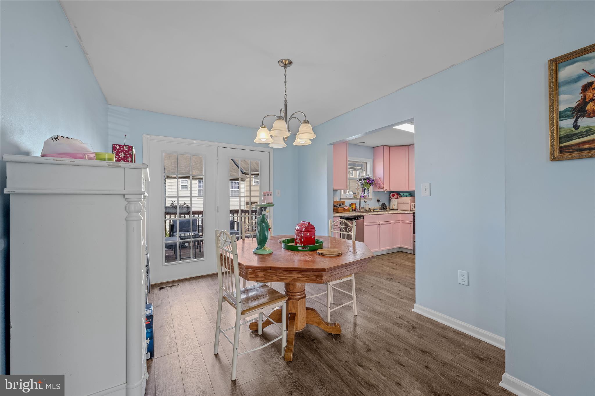 LAUREL RIDGE - Residential