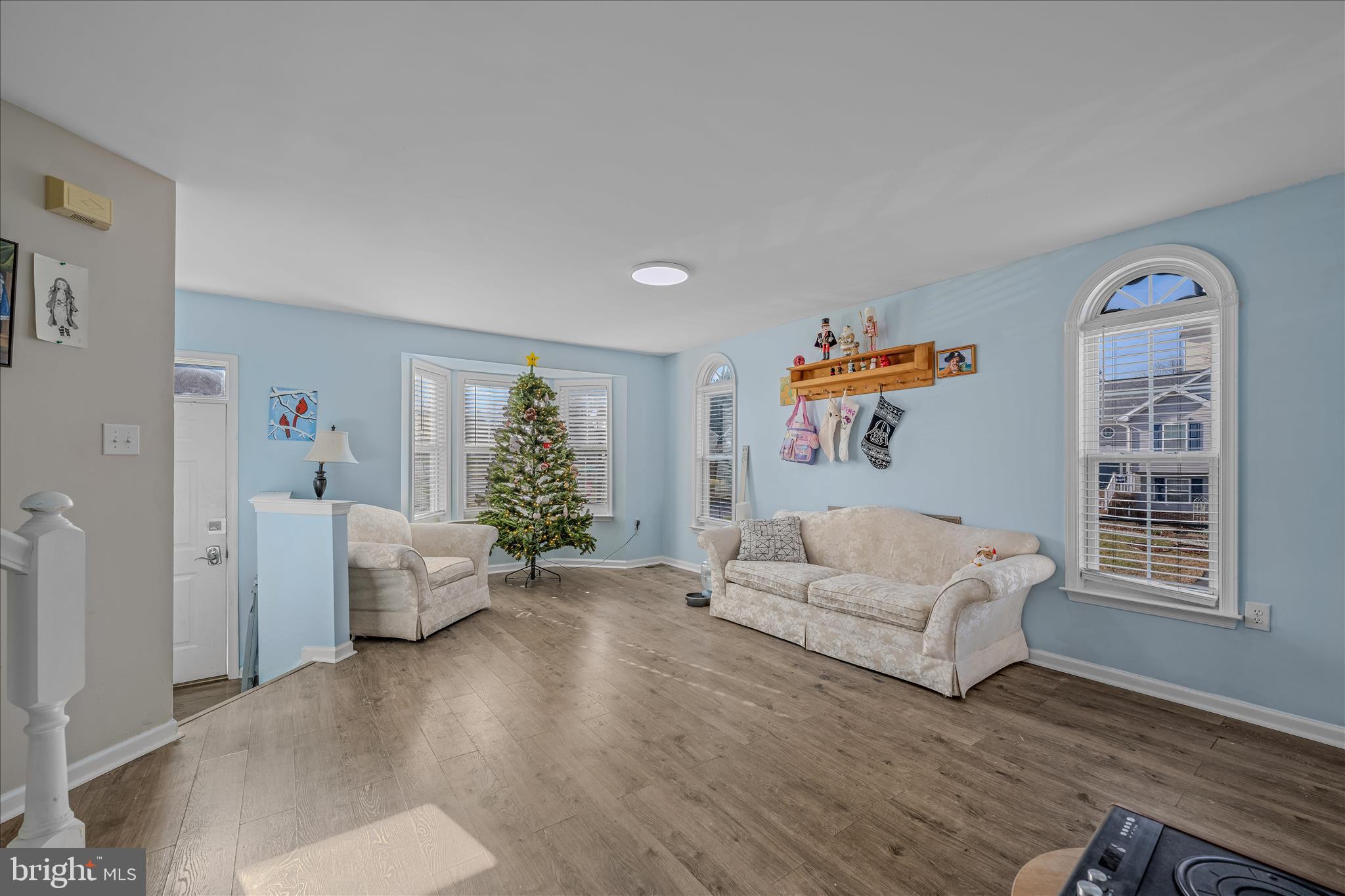 LAUREL RIDGE - Residential