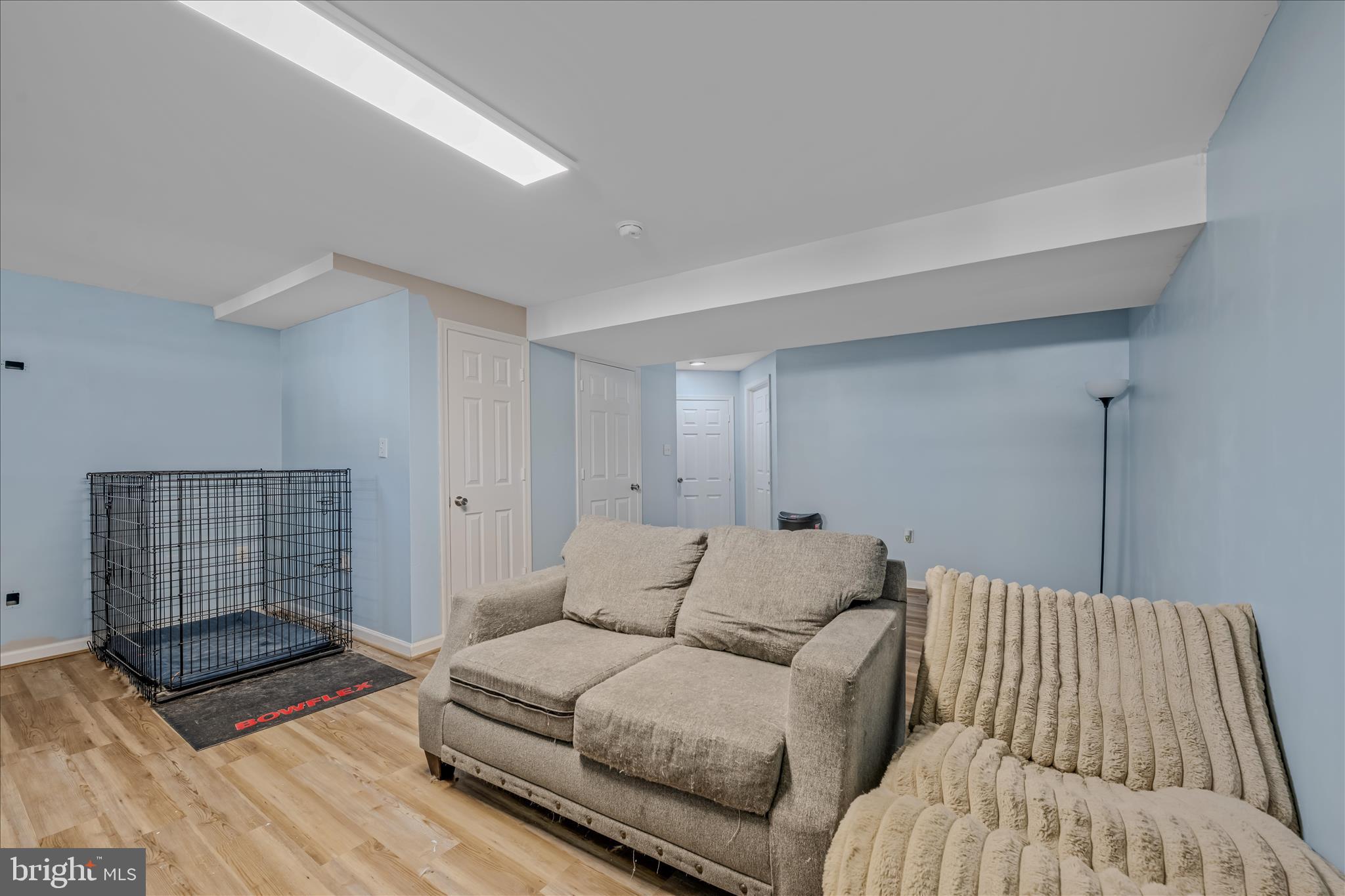 LAUREL RIDGE - Residential