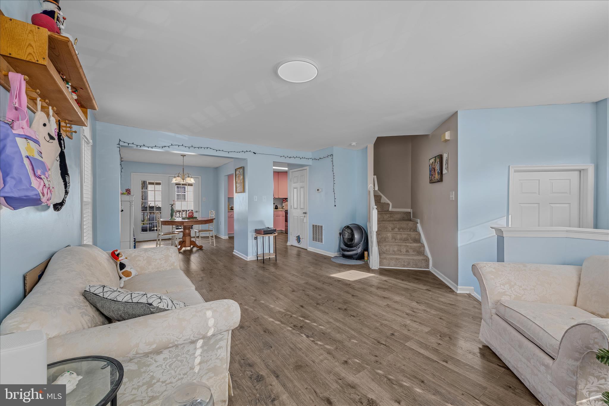 LAUREL RIDGE - Residential