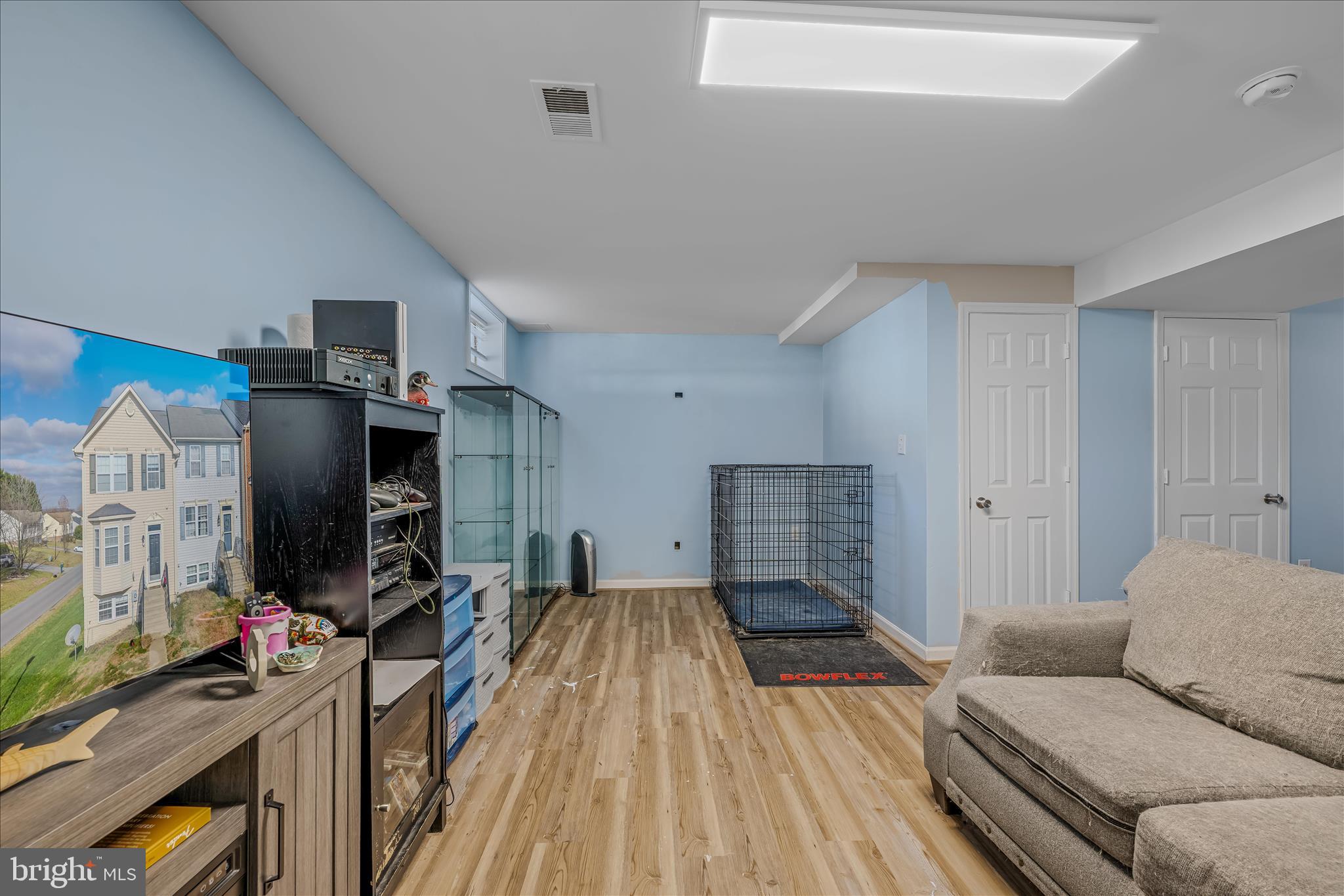 LAUREL RIDGE - Residential