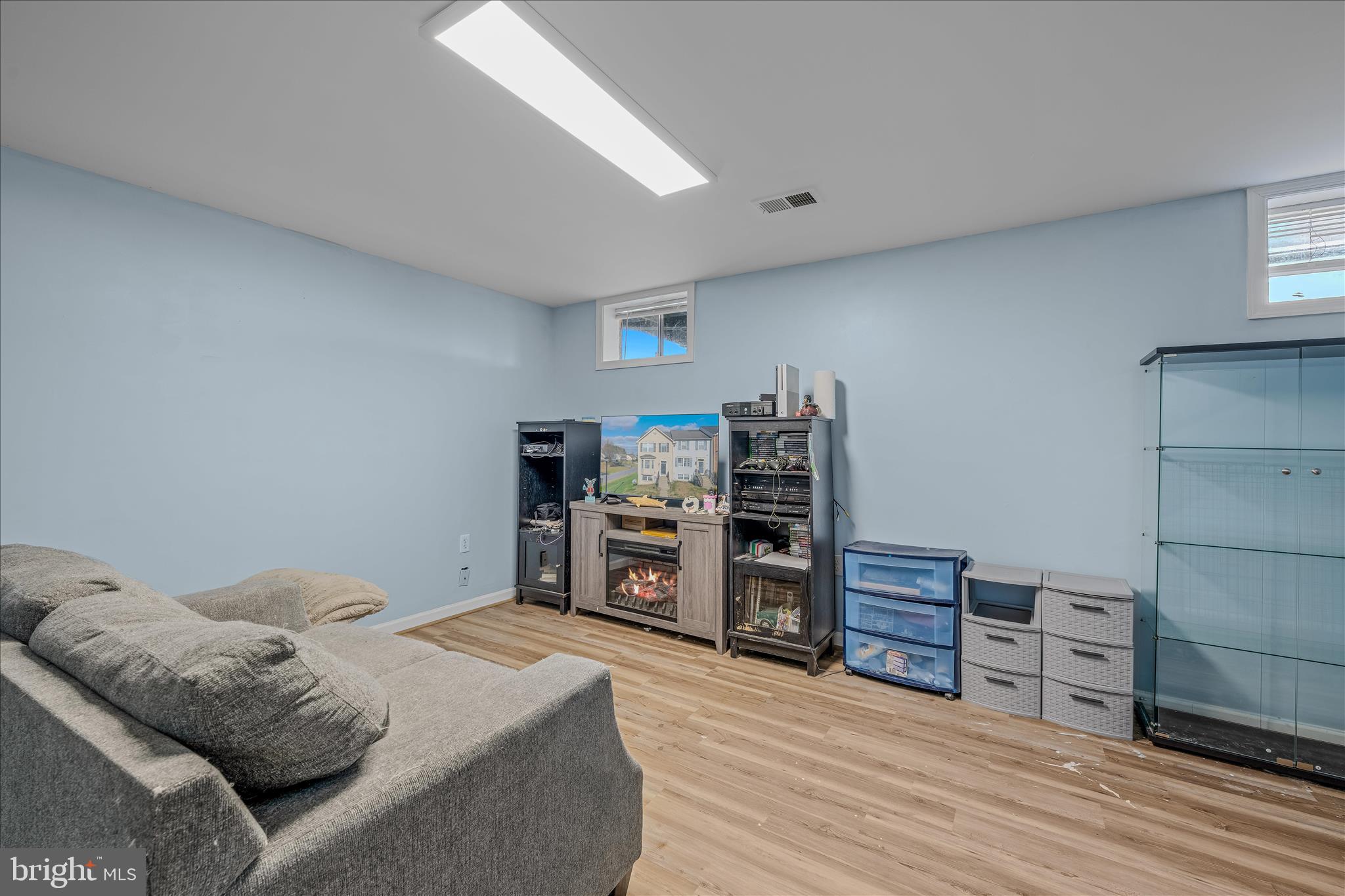 LAUREL RIDGE - Residential