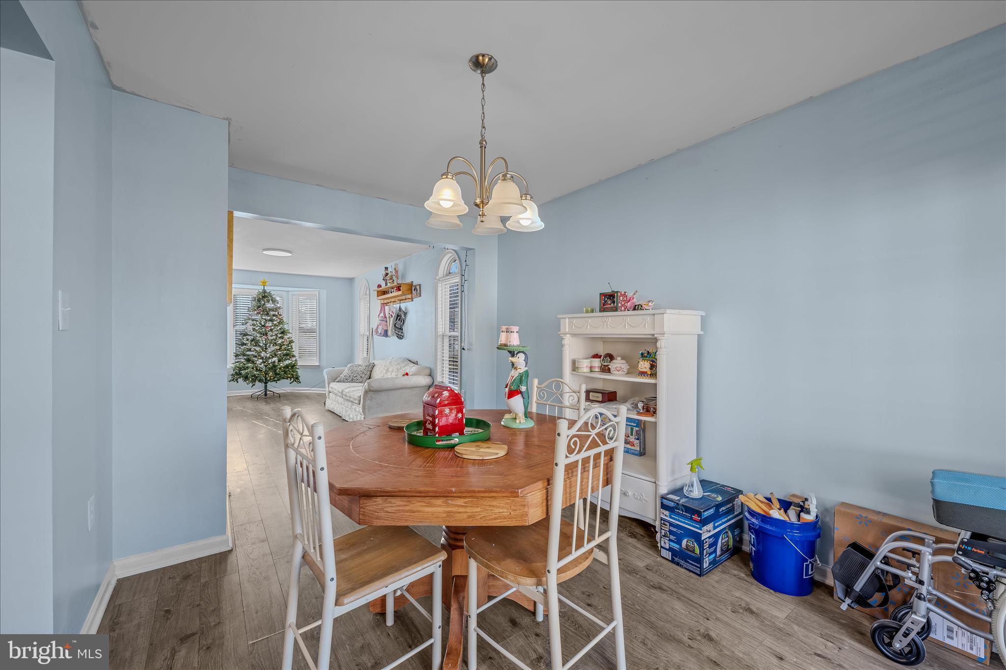 LAUREL RIDGE - Residential