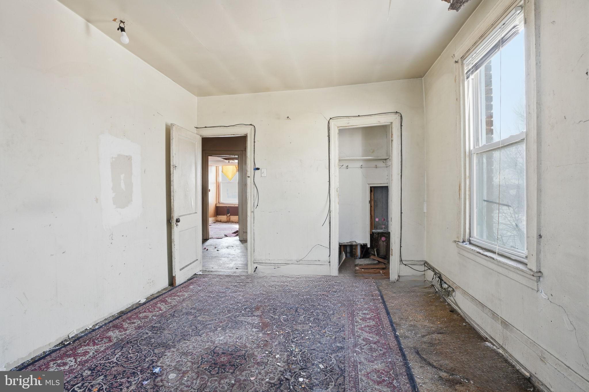 NICETOWN-TIOGA - Residential