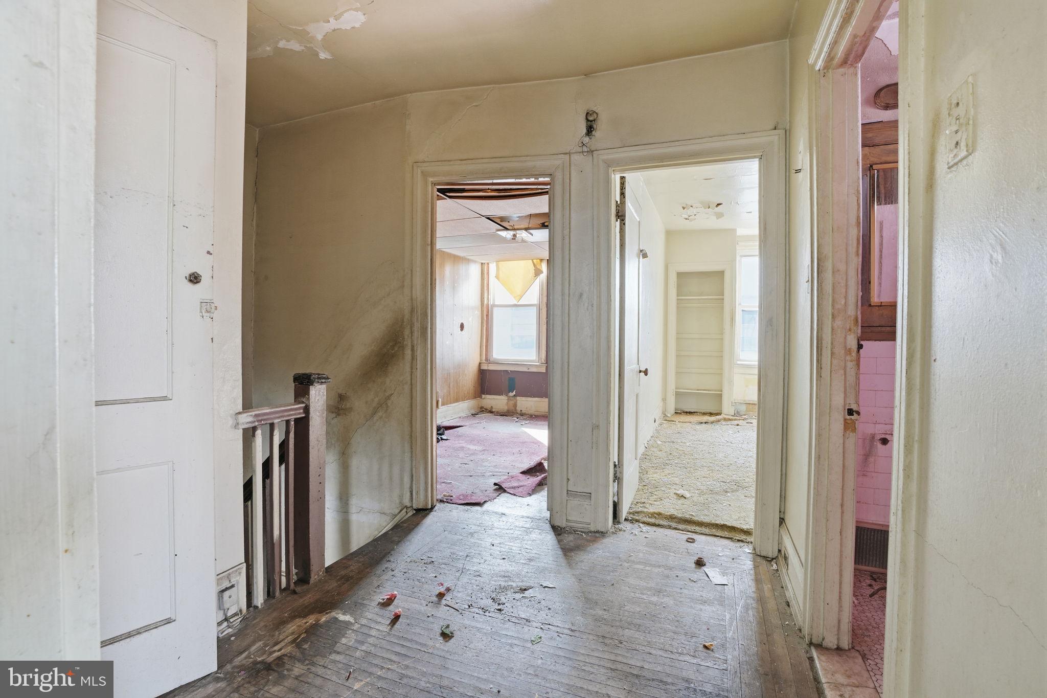 NICETOWN-TIOGA - Residential