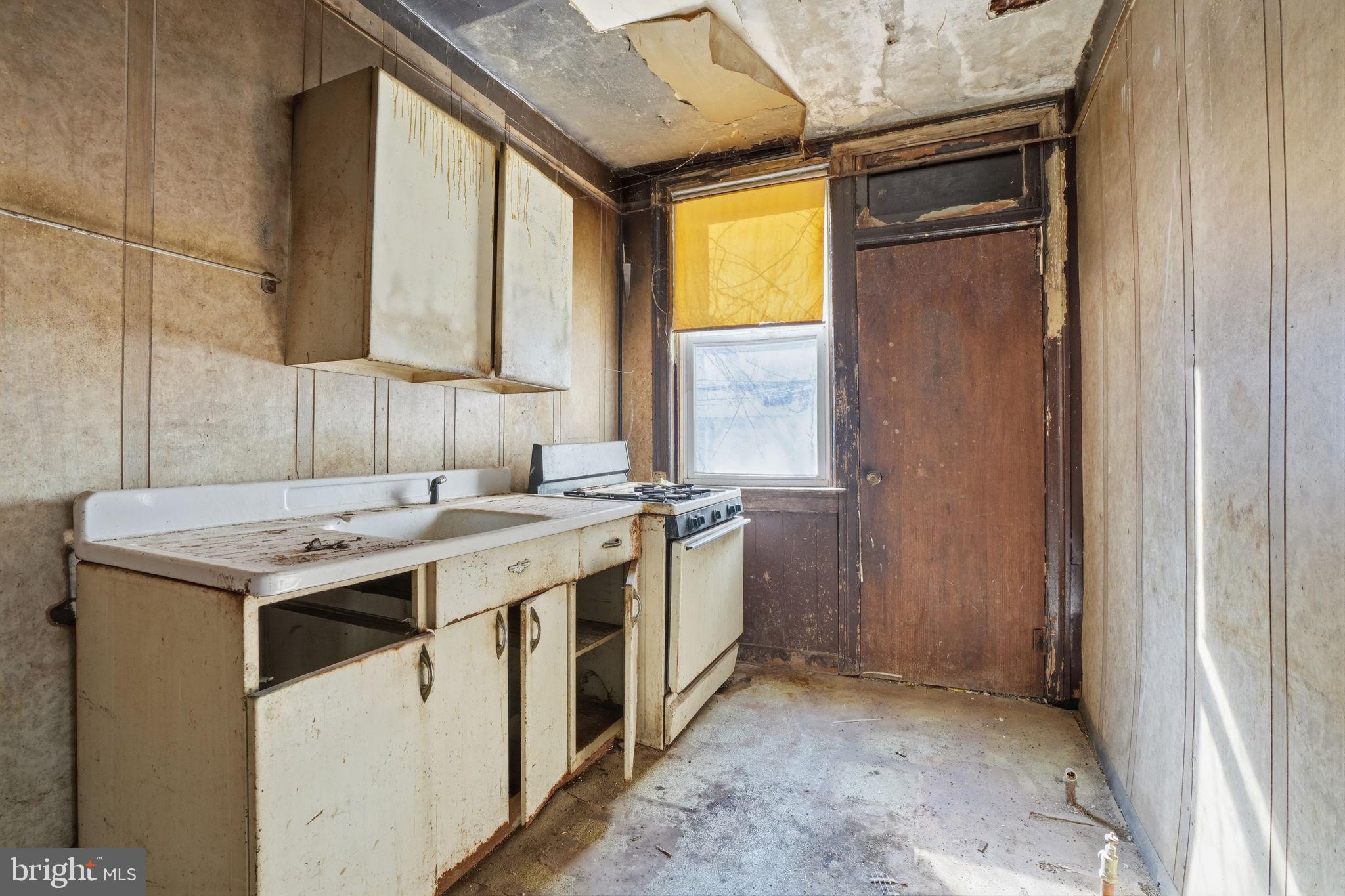 NICETOWN-TIOGA - Residential