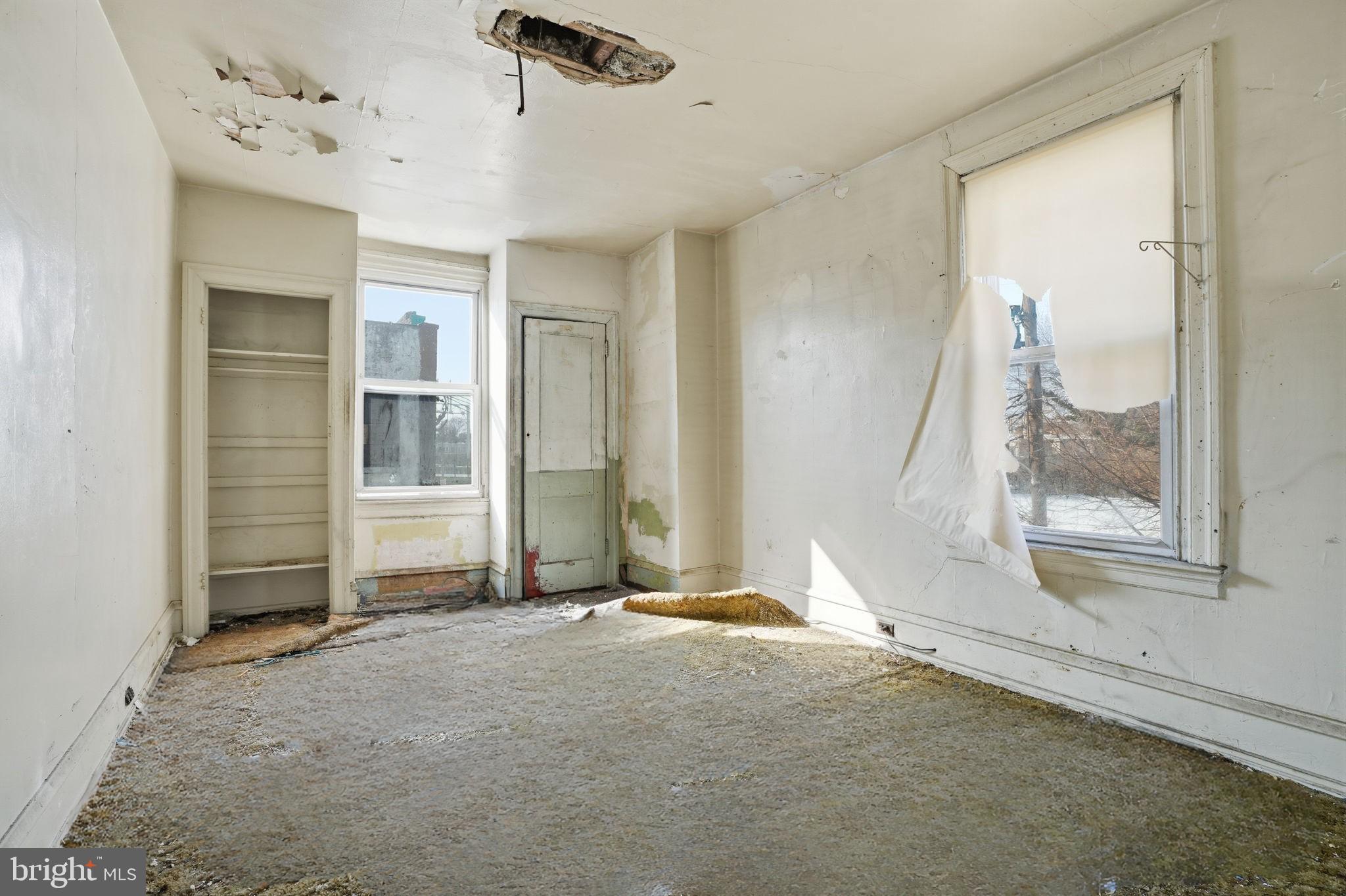 NICETOWN-TIOGA - Residential