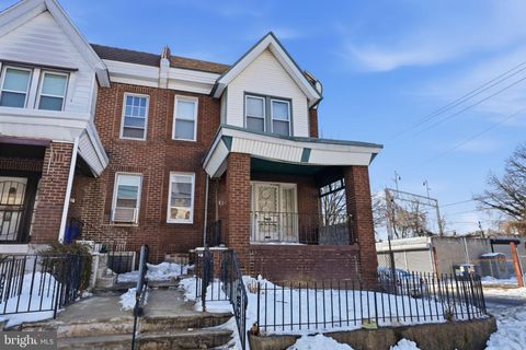 Photo of 1940 W Venango Street, PHILADELPHIA, PA 19140 (MLS # PAPH2582832)