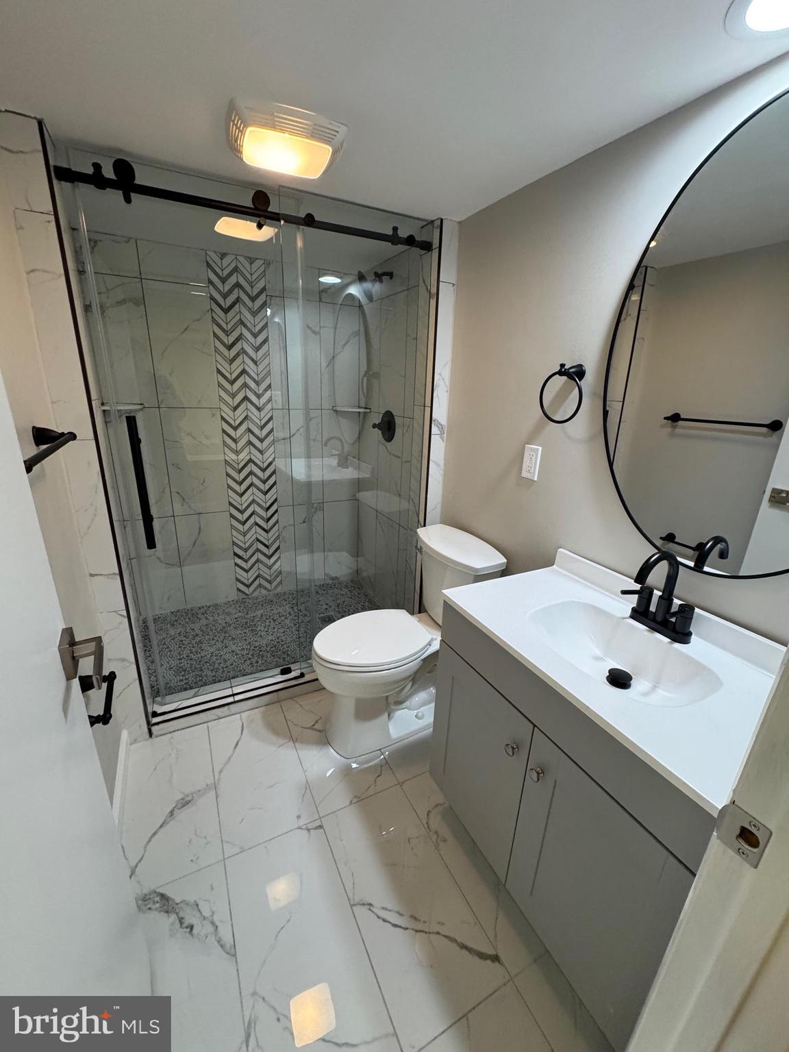 SPRINGFIELD MANOR - Residential