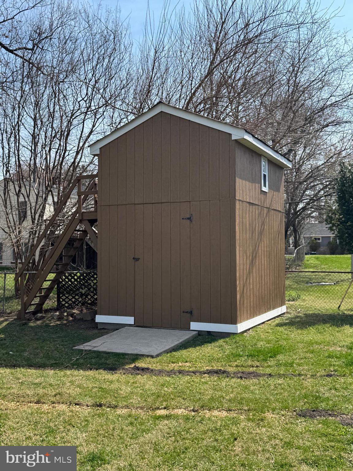 SPRINGFIELD MANOR - Residential