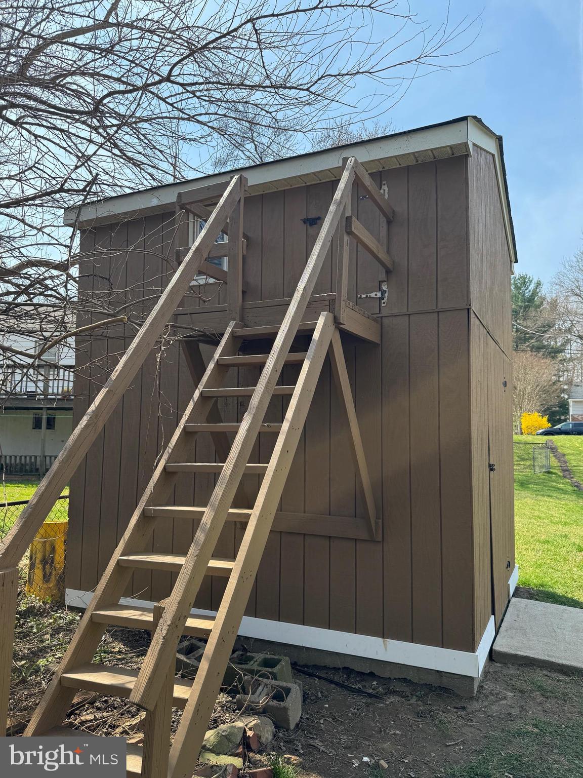 SPRINGFIELD MANOR - Residential