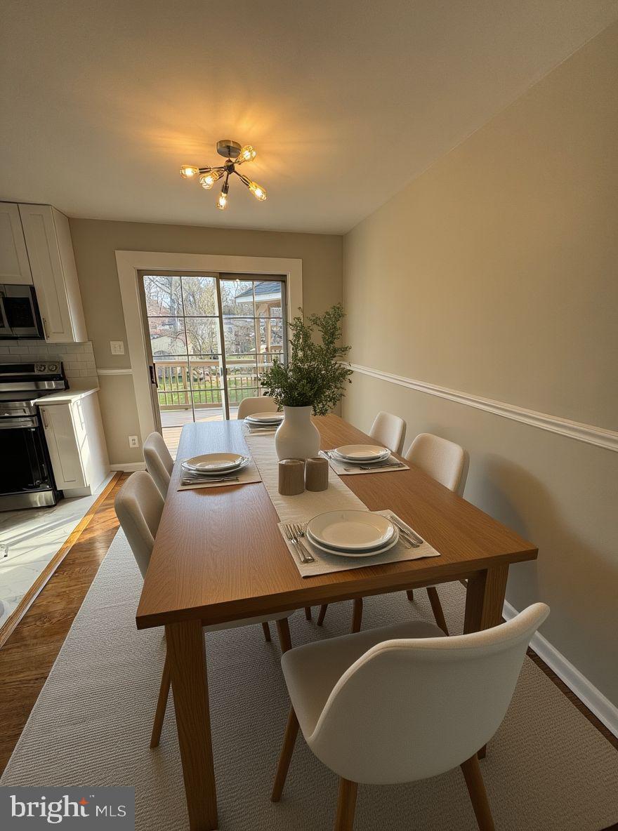 SPRINGFIELD MANOR - Residential