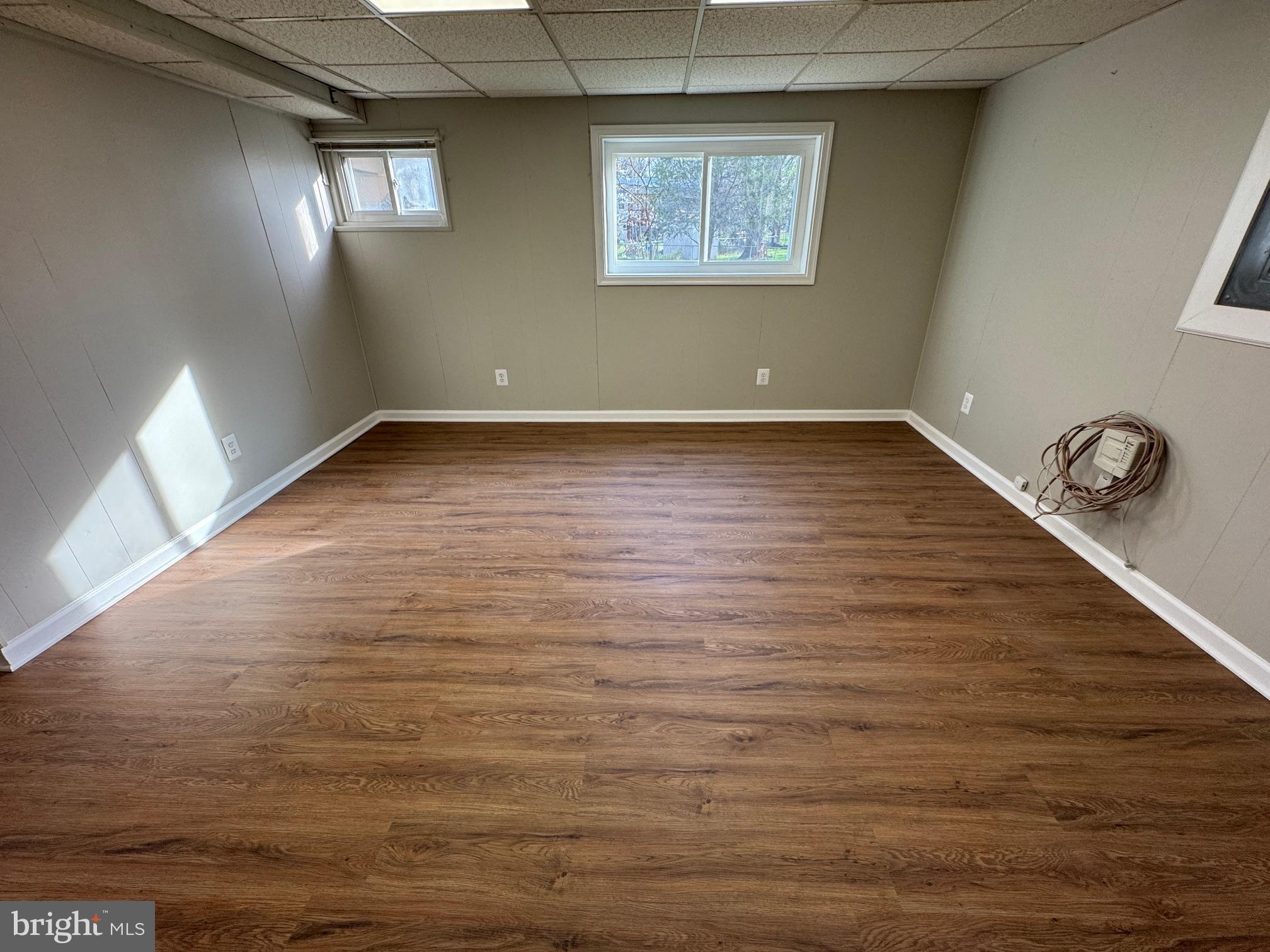 SPRINGFIELD MANOR - Residential