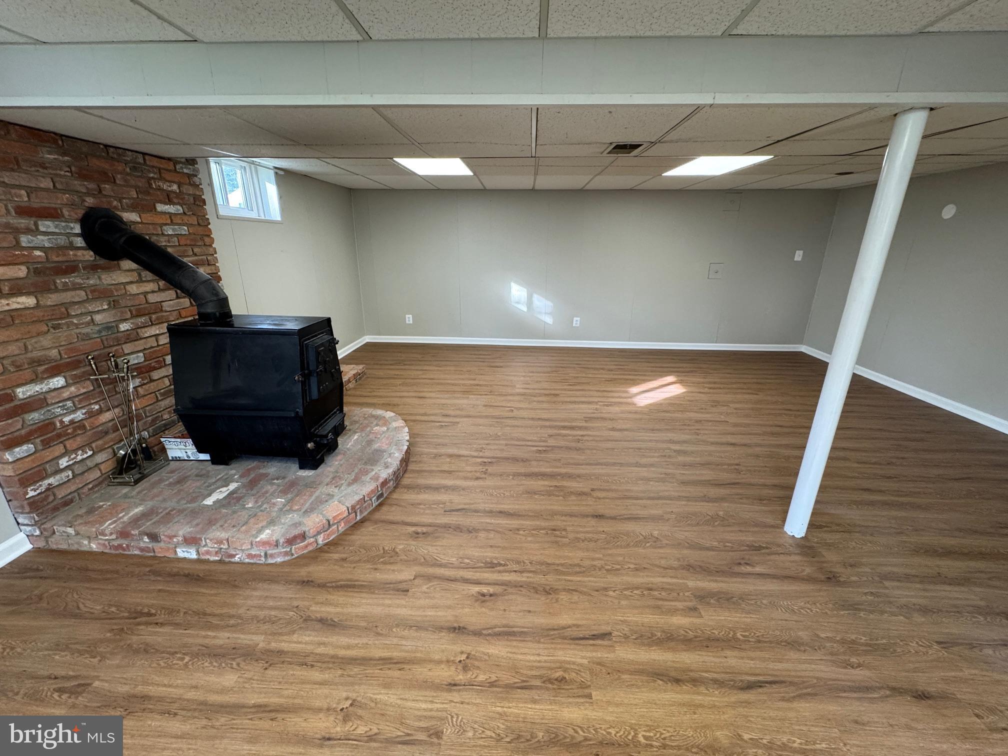 SPRINGFIELD MANOR - Residential