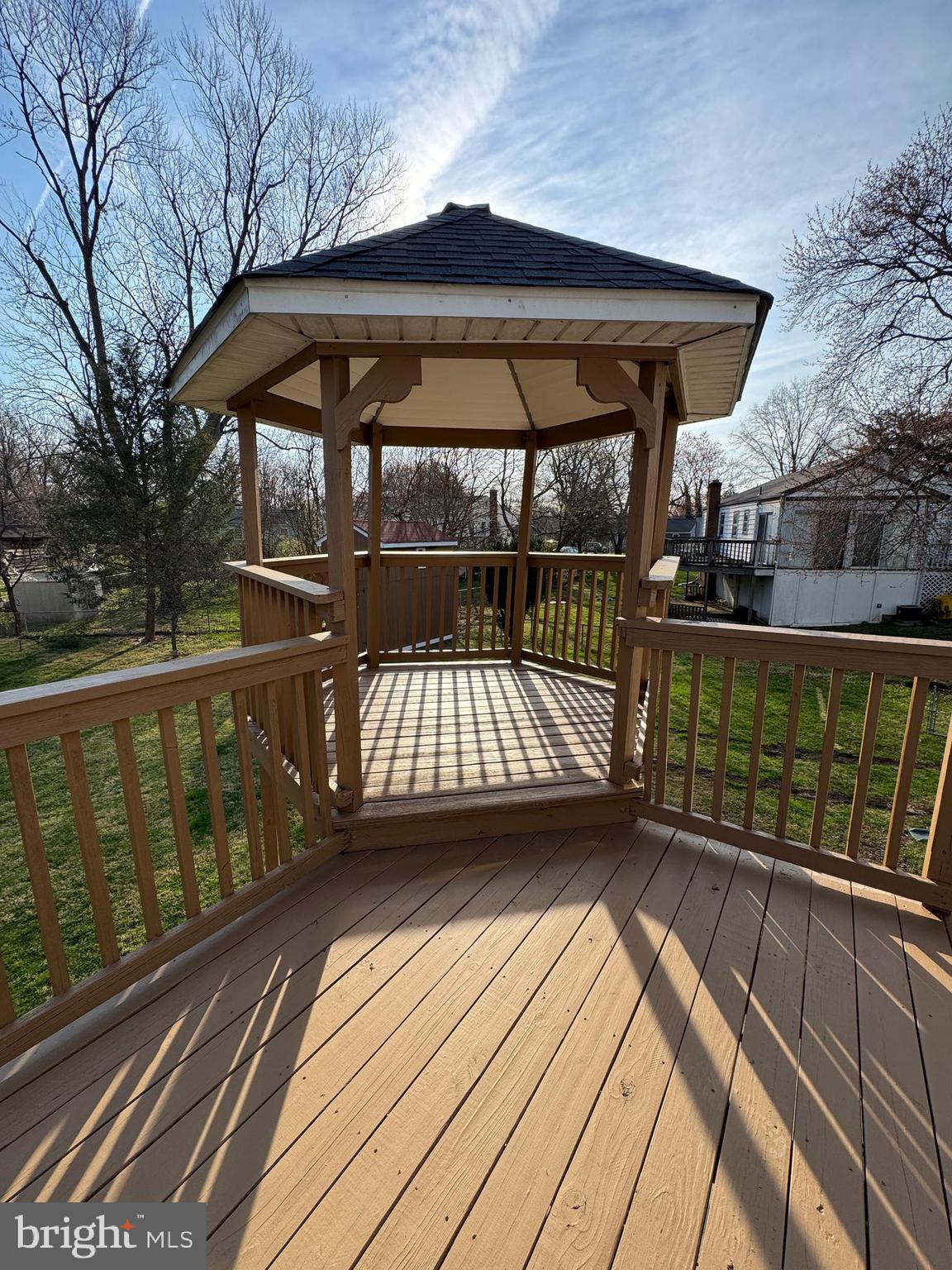 SPRINGFIELD MANOR - Residential