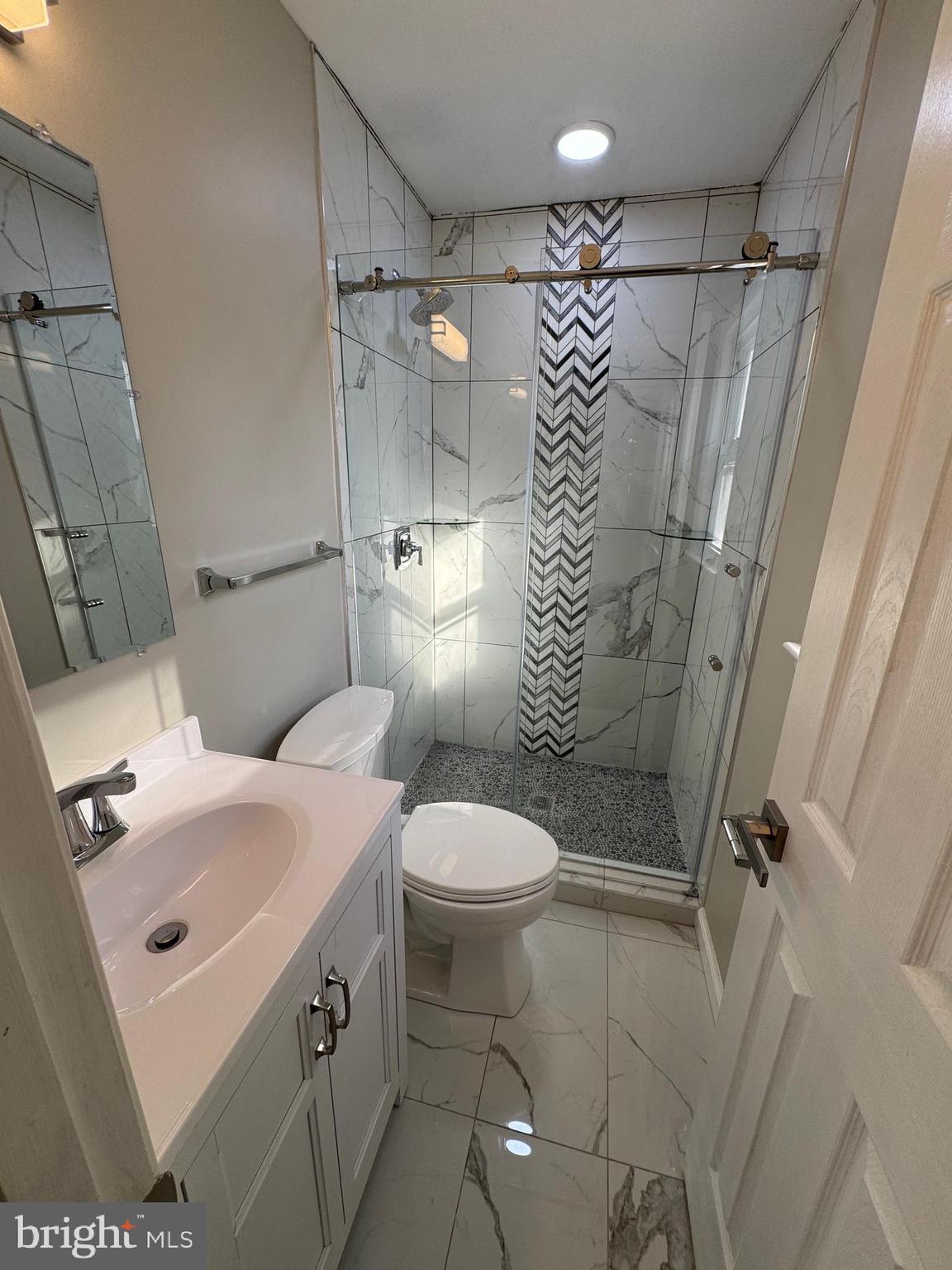 SPRINGFIELD MANOR - Residential