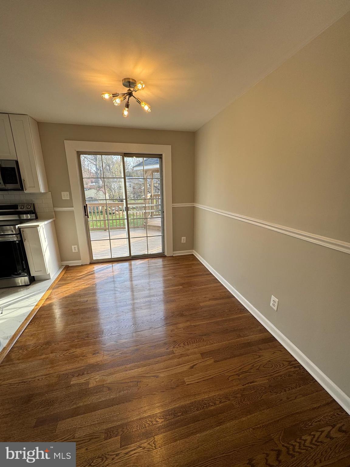 SPRINGFIELD MANOR - Residential