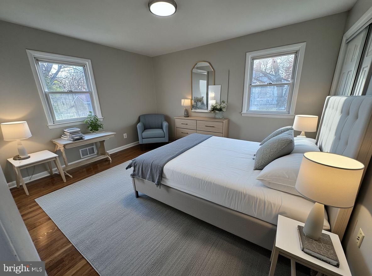 SPRINGFIELD MANOR - Residential