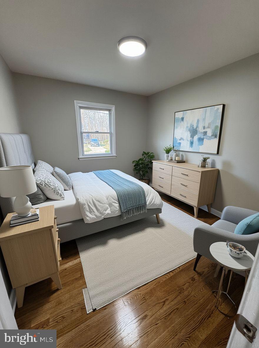 SPRINGFIELD MANOR - Residential