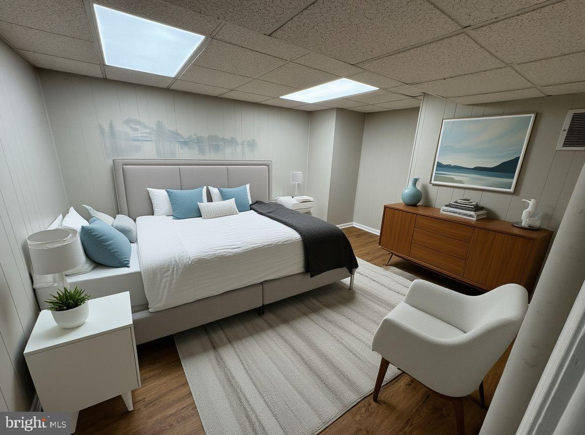 SPRINGFIELD MANOR - Residential